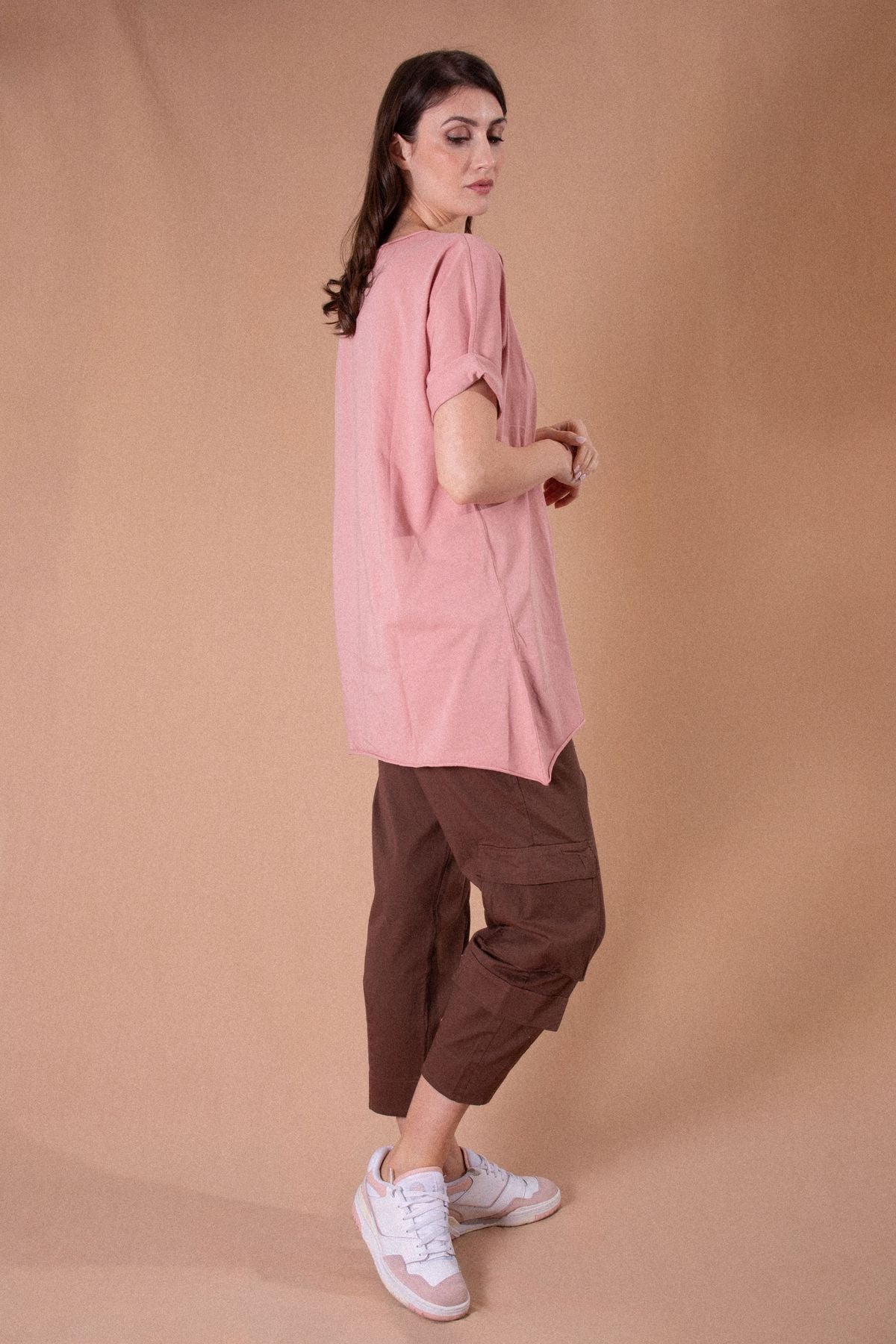 SOKO NI INAI T-SHIRT
