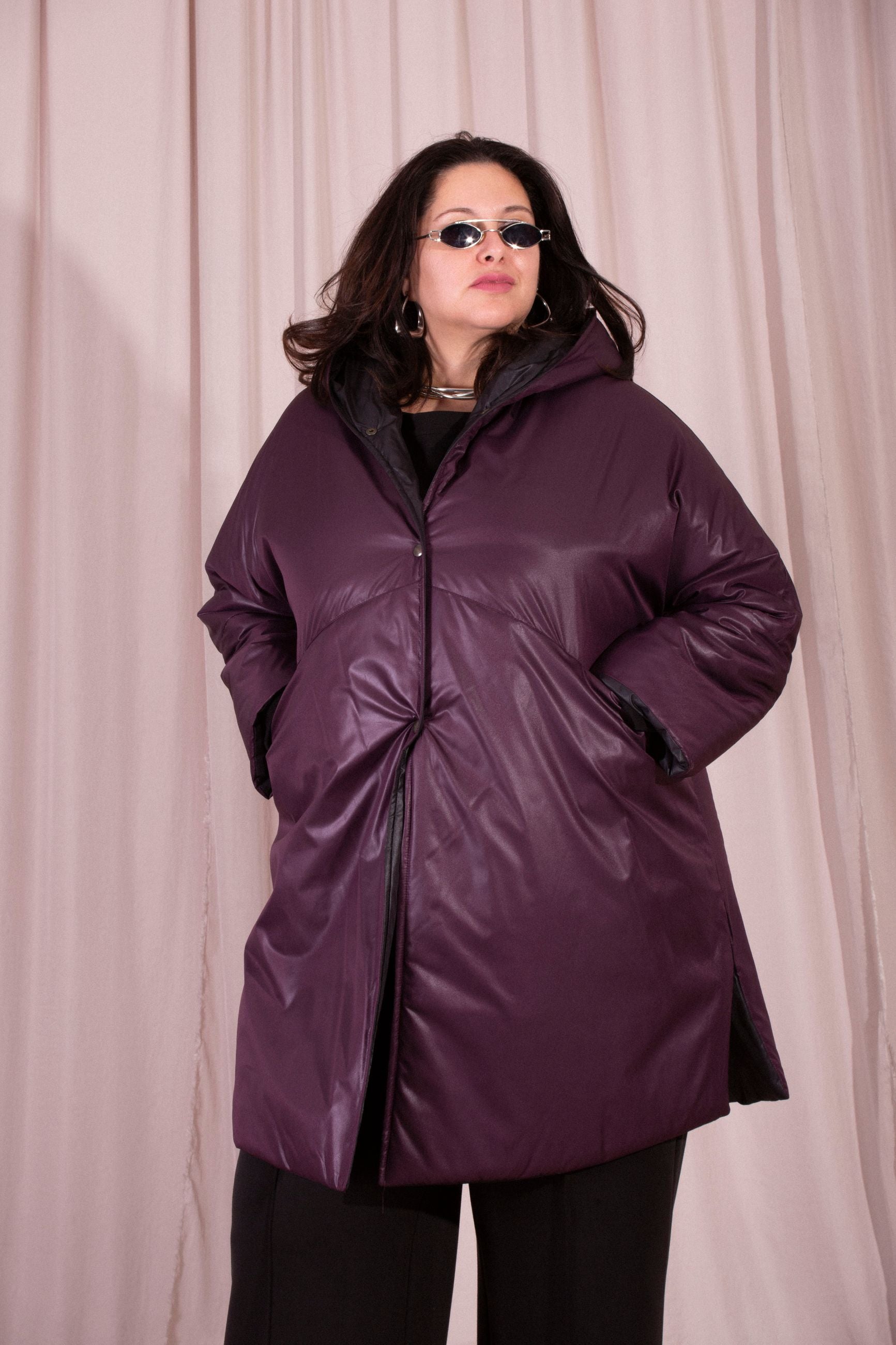 MORE BY SISTE'S PIUMINO REVERSIBILE