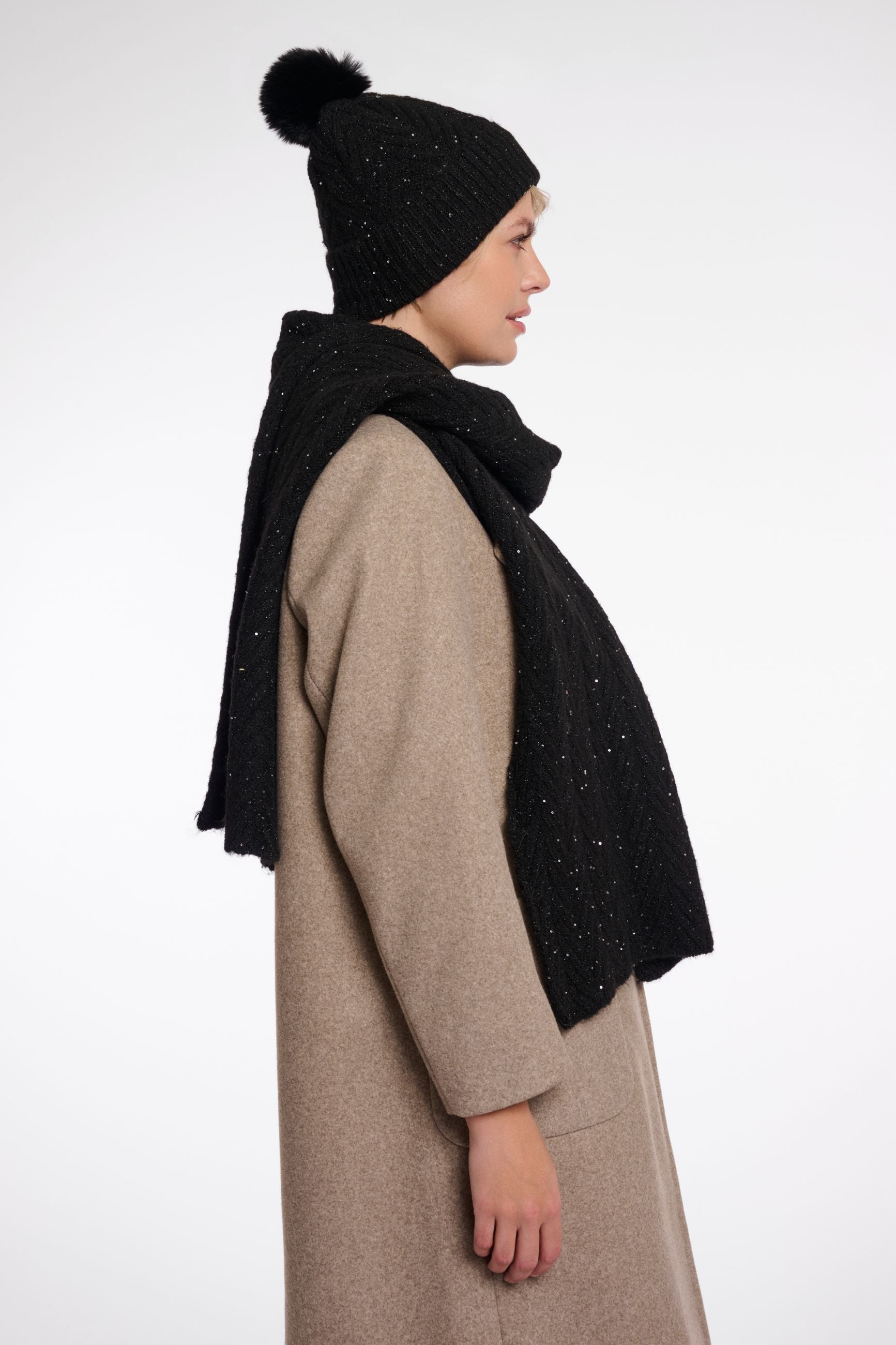 RINO & PELLE SCIARPA