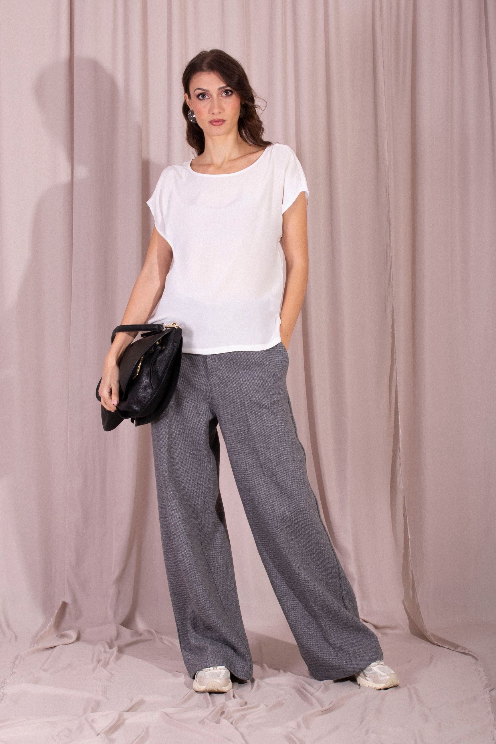 LIVIANA CONTI PANTALONE COOPER