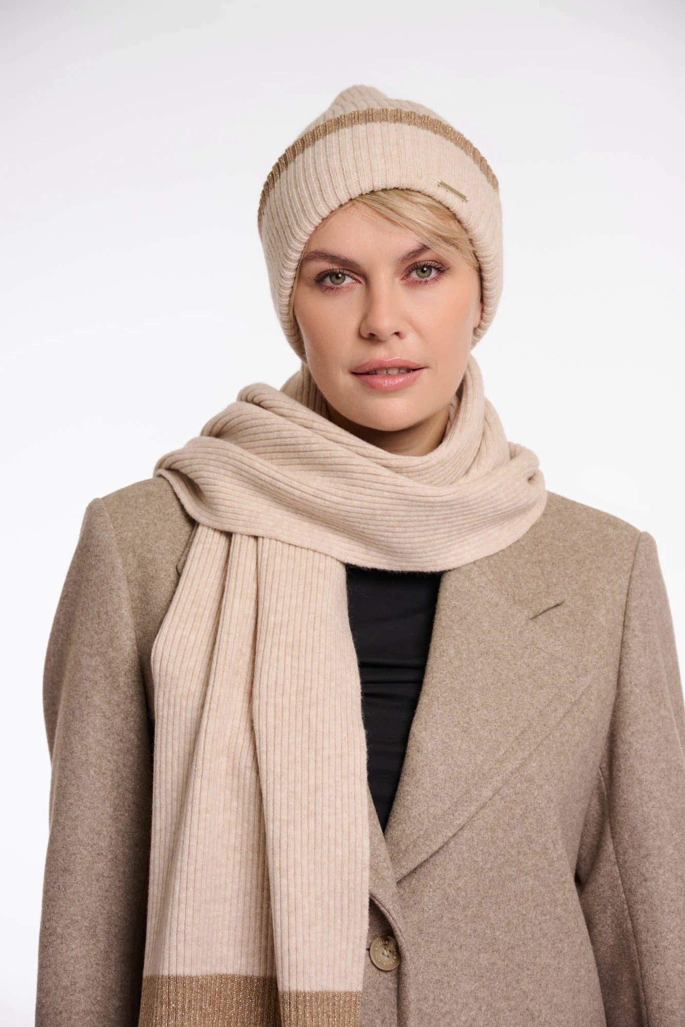 RINO & PELLE CAPPELLO