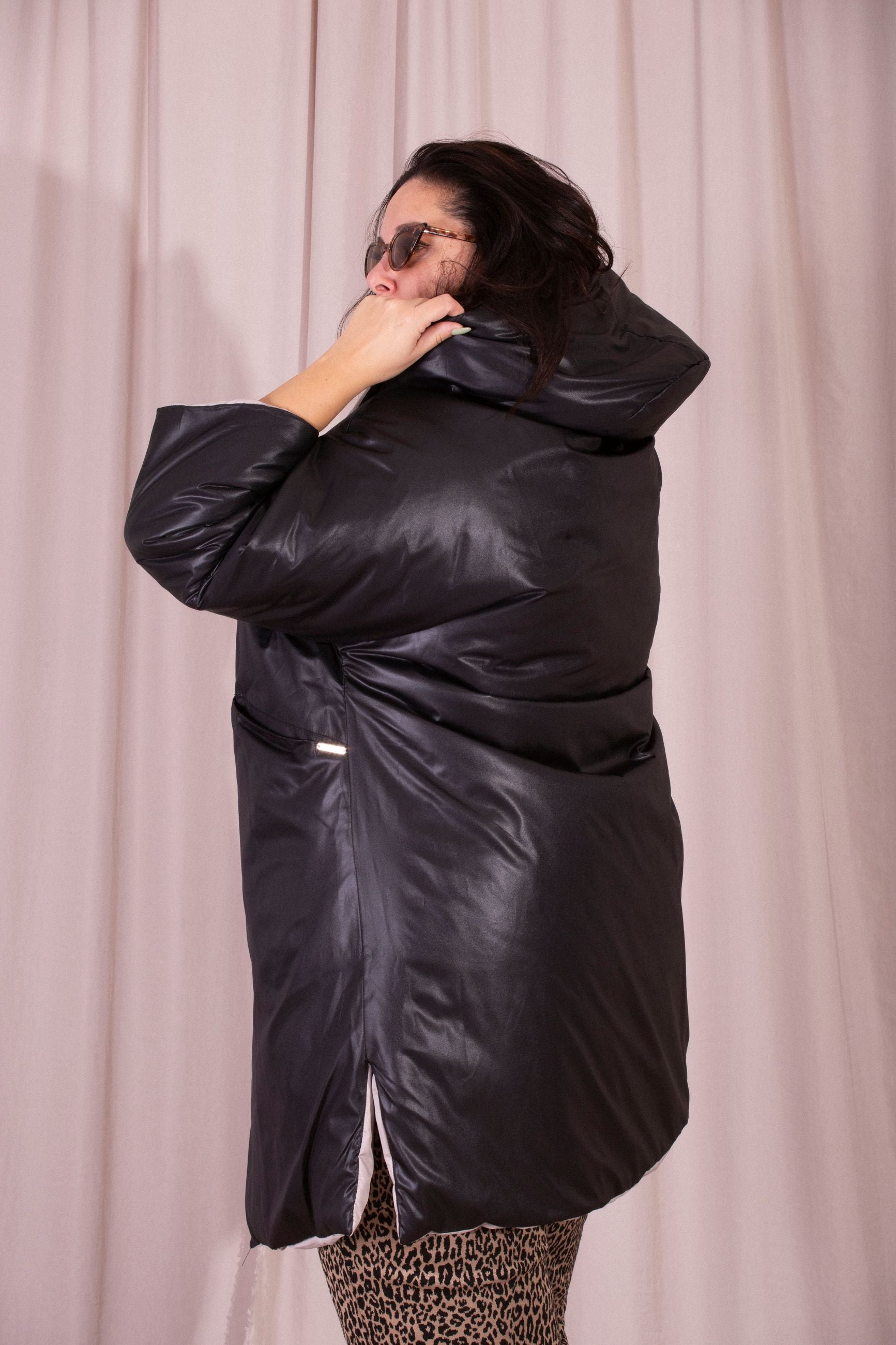 MORE BY SISTE'S PIUMINO REVERSIBILE