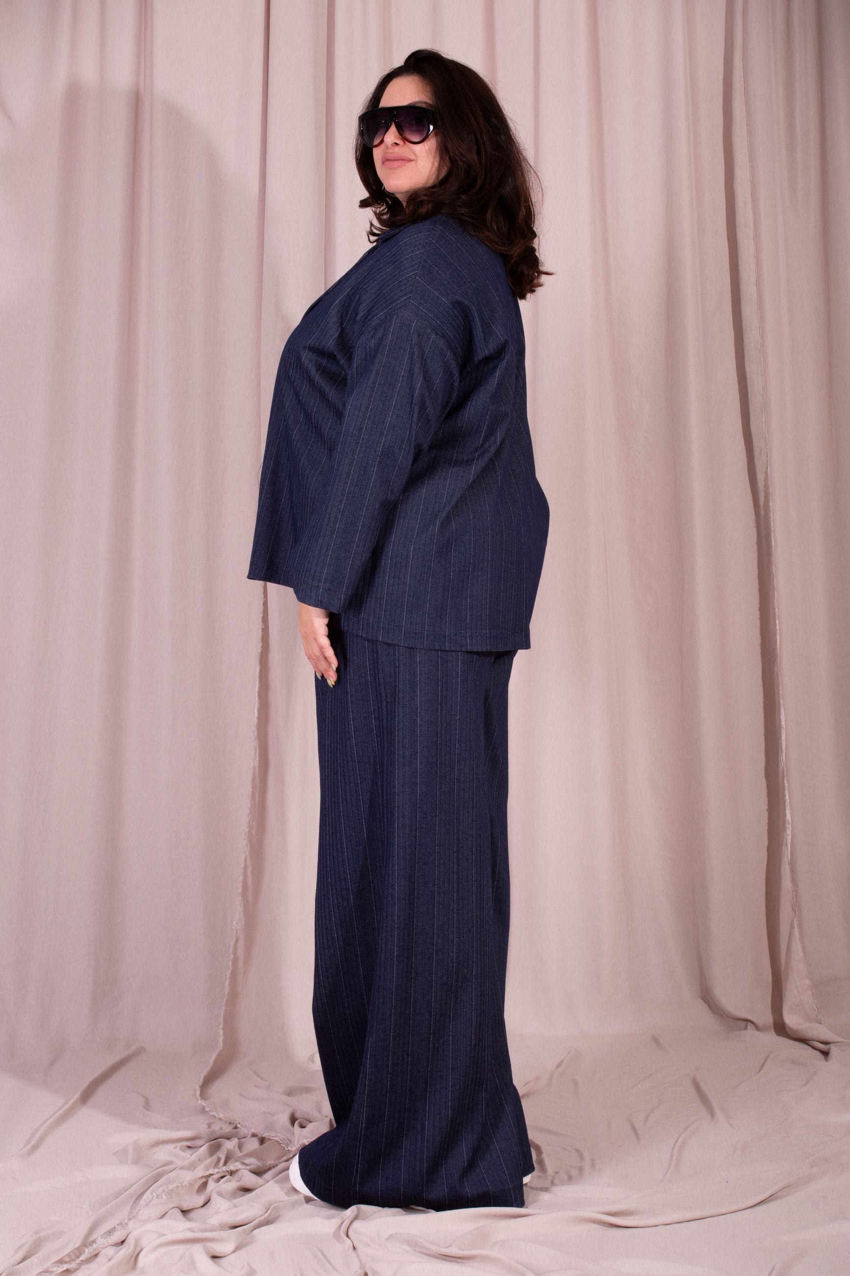 MORE BY SISTE'S GIACCA GESSATA