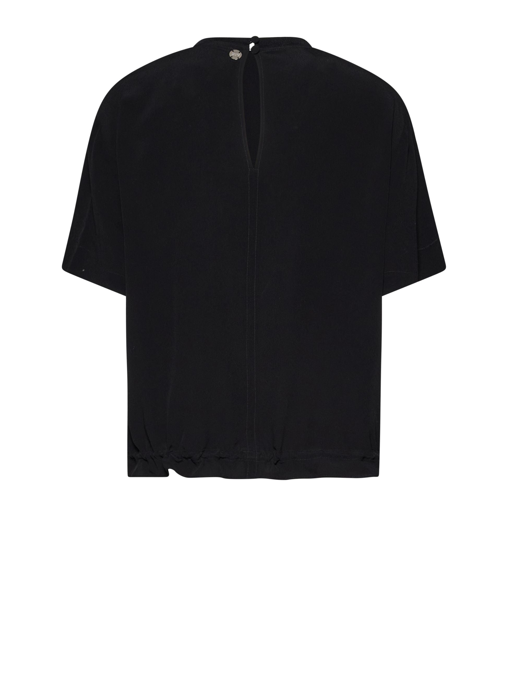 SILVIAN HEACH BLOUSE TIBBIG