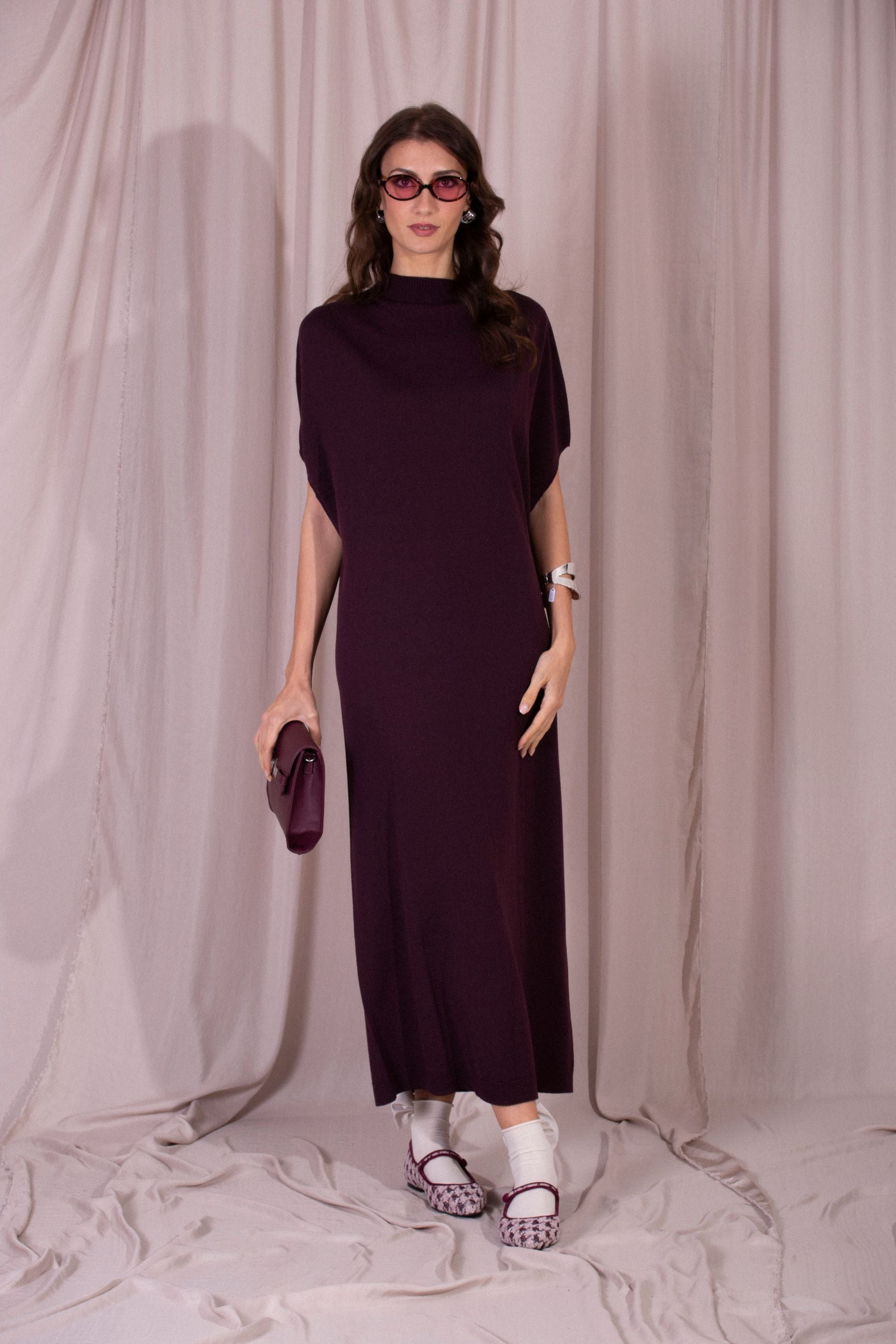 LIVIANA CONTI ABITO MELISSA