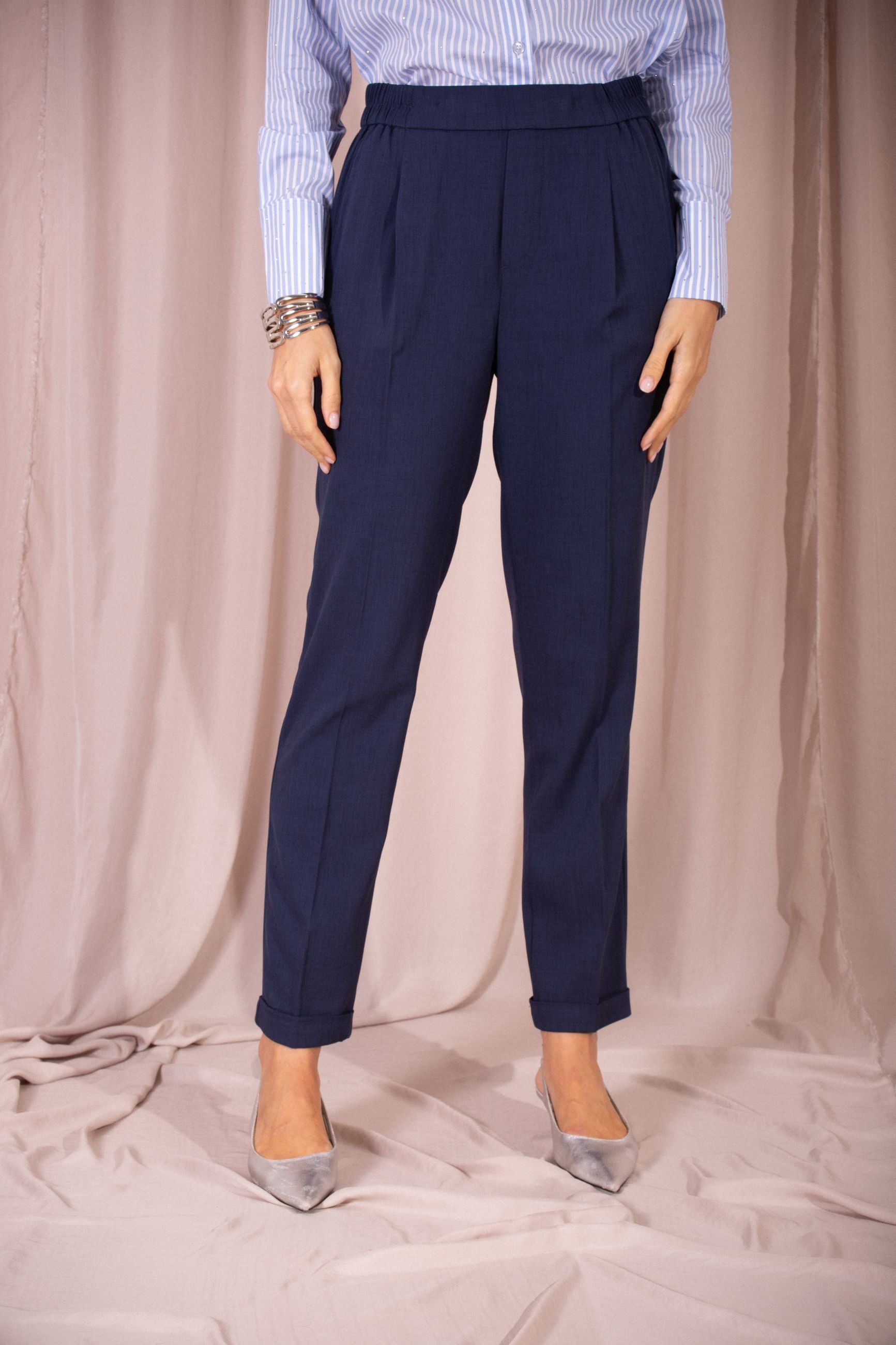 SILVIAN HEACH PANTALONI DIJIM