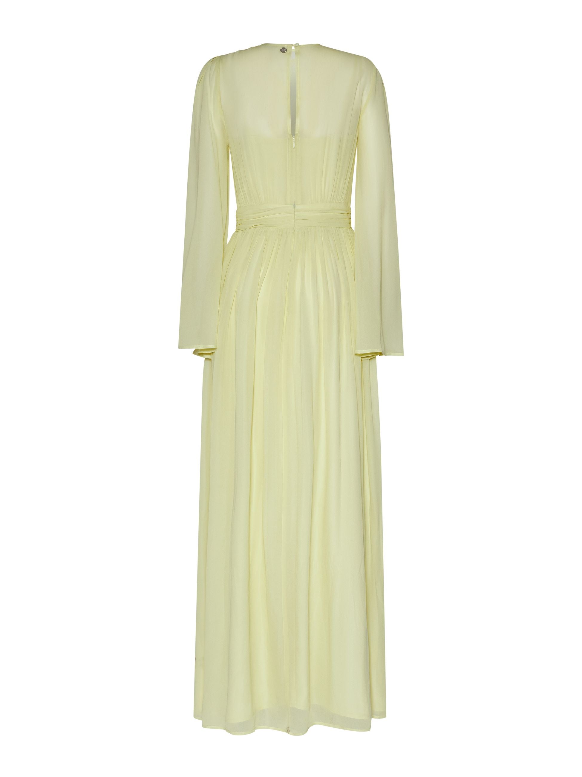 SILVIAN HEACH LONG DRESS THIRUM