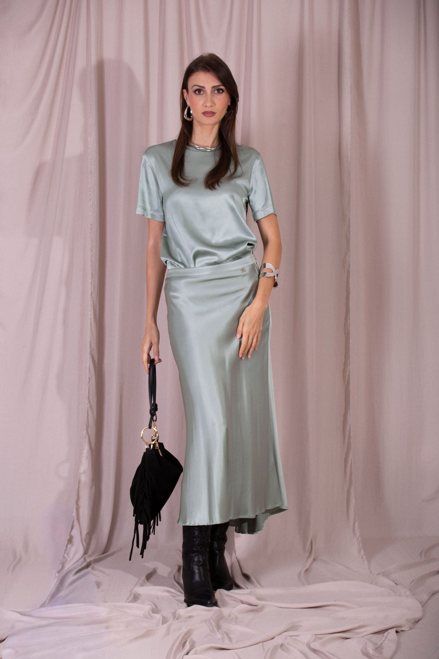 SILVIAN HEACH LONGUETTE FAREMI