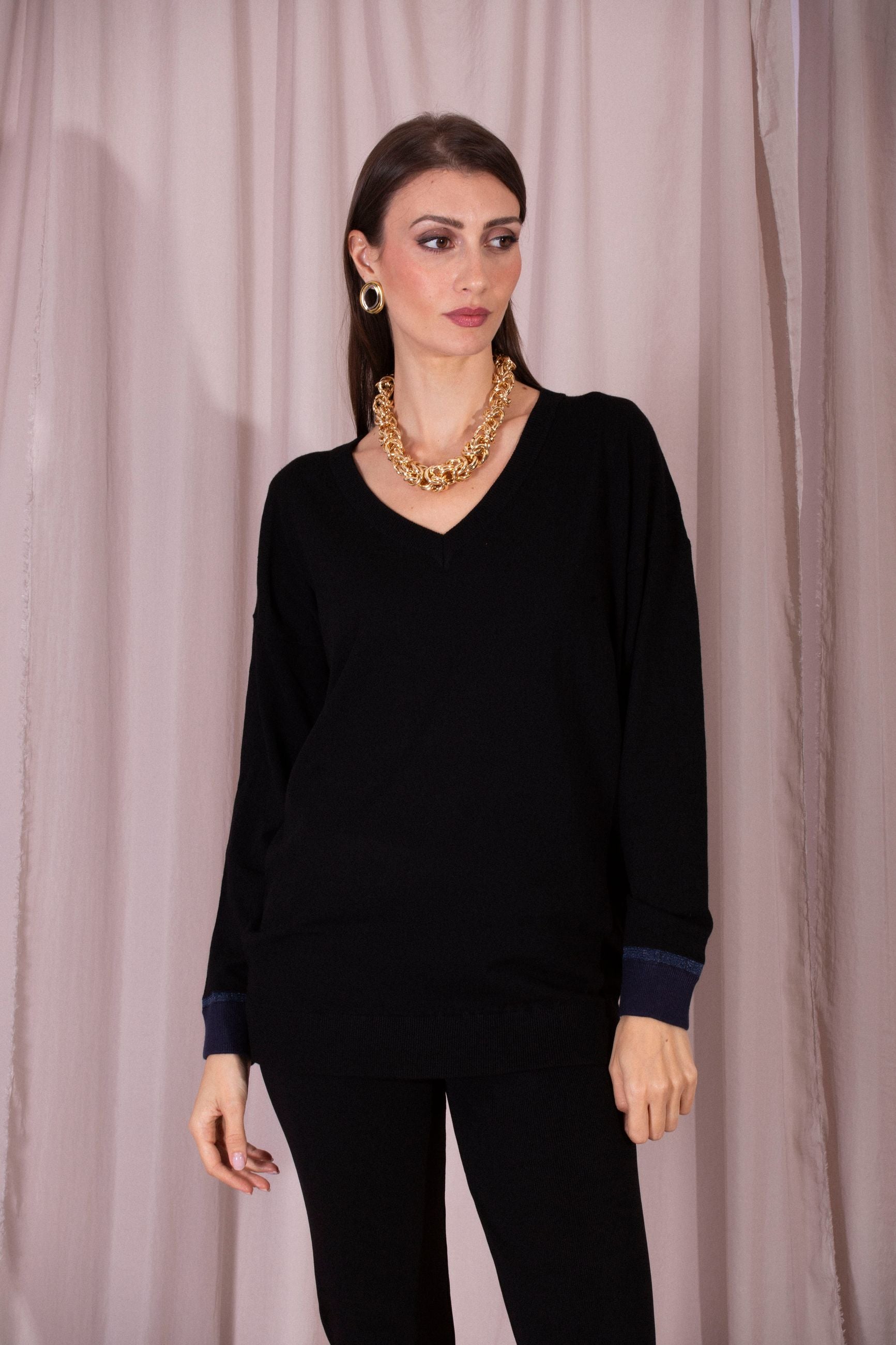 SILVIAN HEACH MAGLIA TOLINSSON