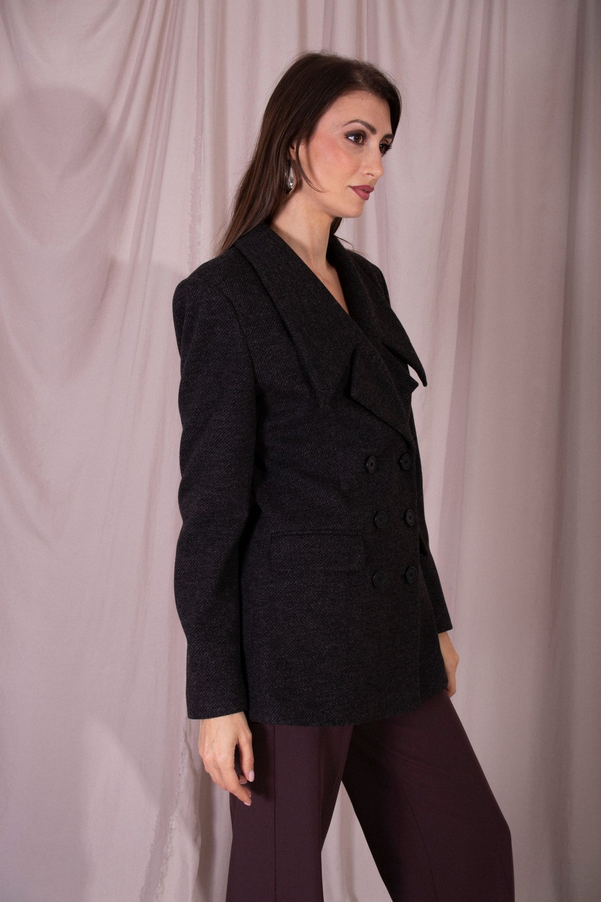 SILVIAN HEACH BOATI JACKET