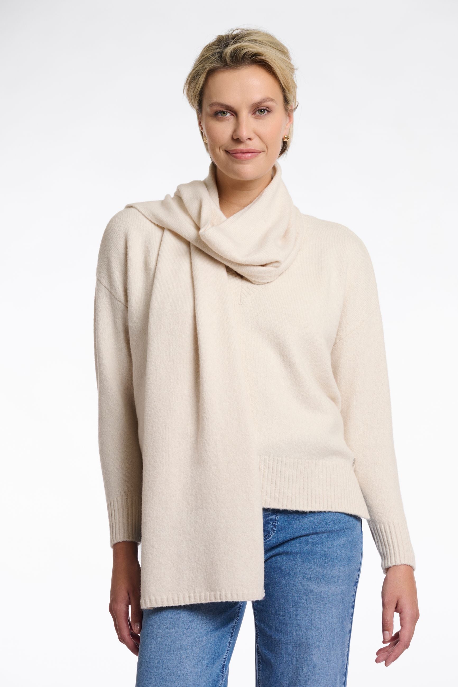 RINO & PELLE SCIARPA