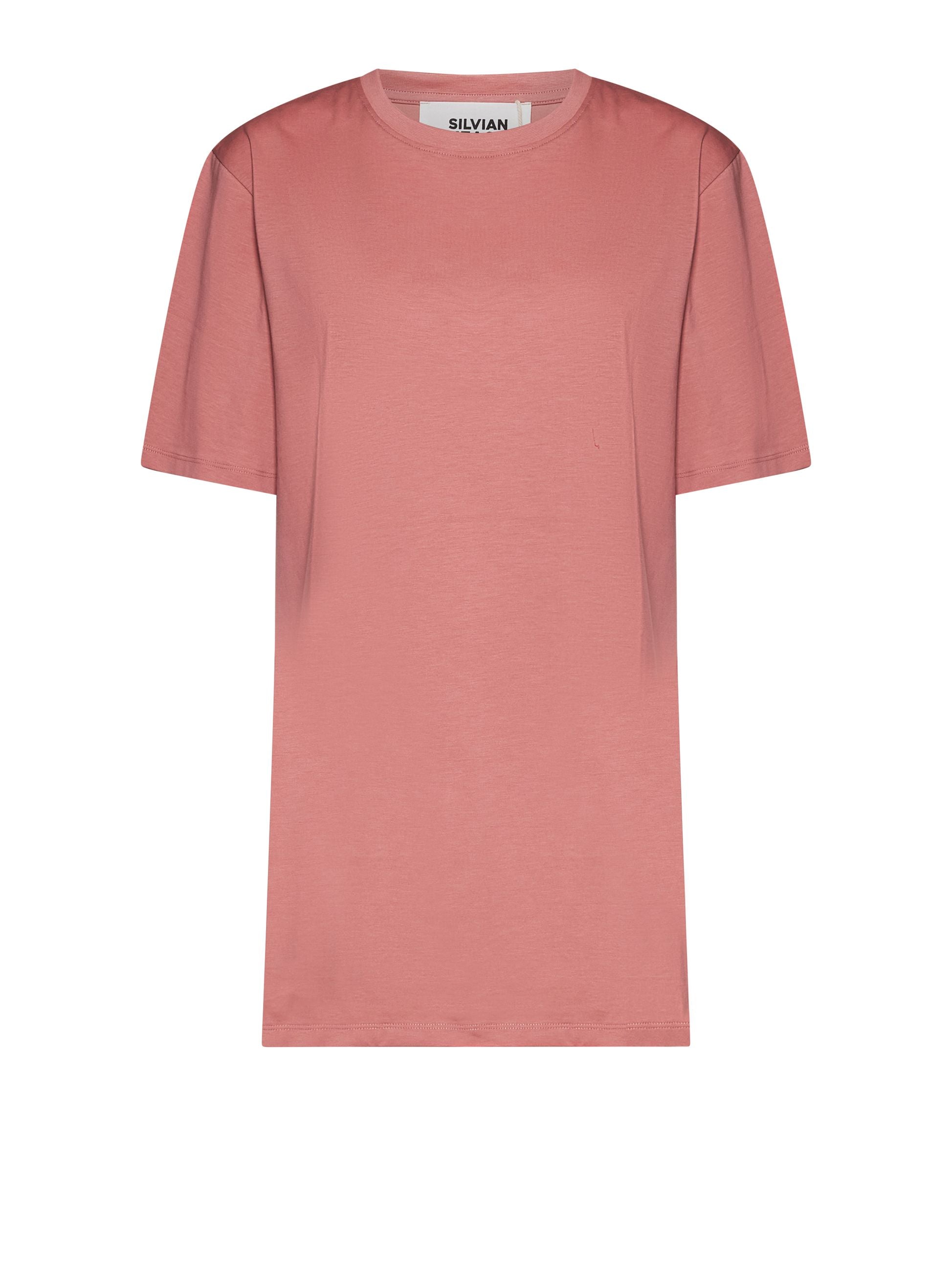 SILVIAN HEACH - T-SHIRT LEPA