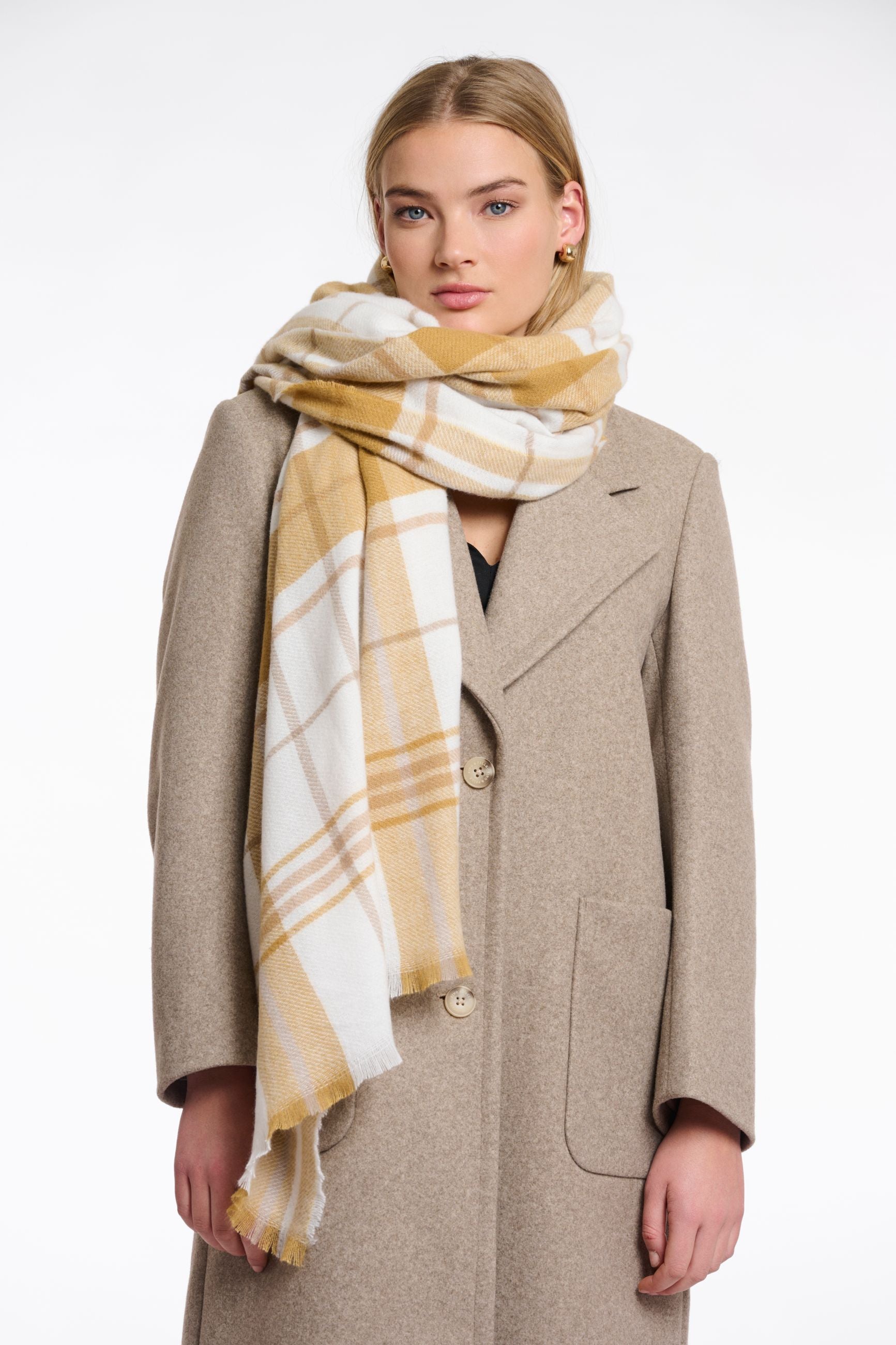 RINO & PELLE SCIARPA