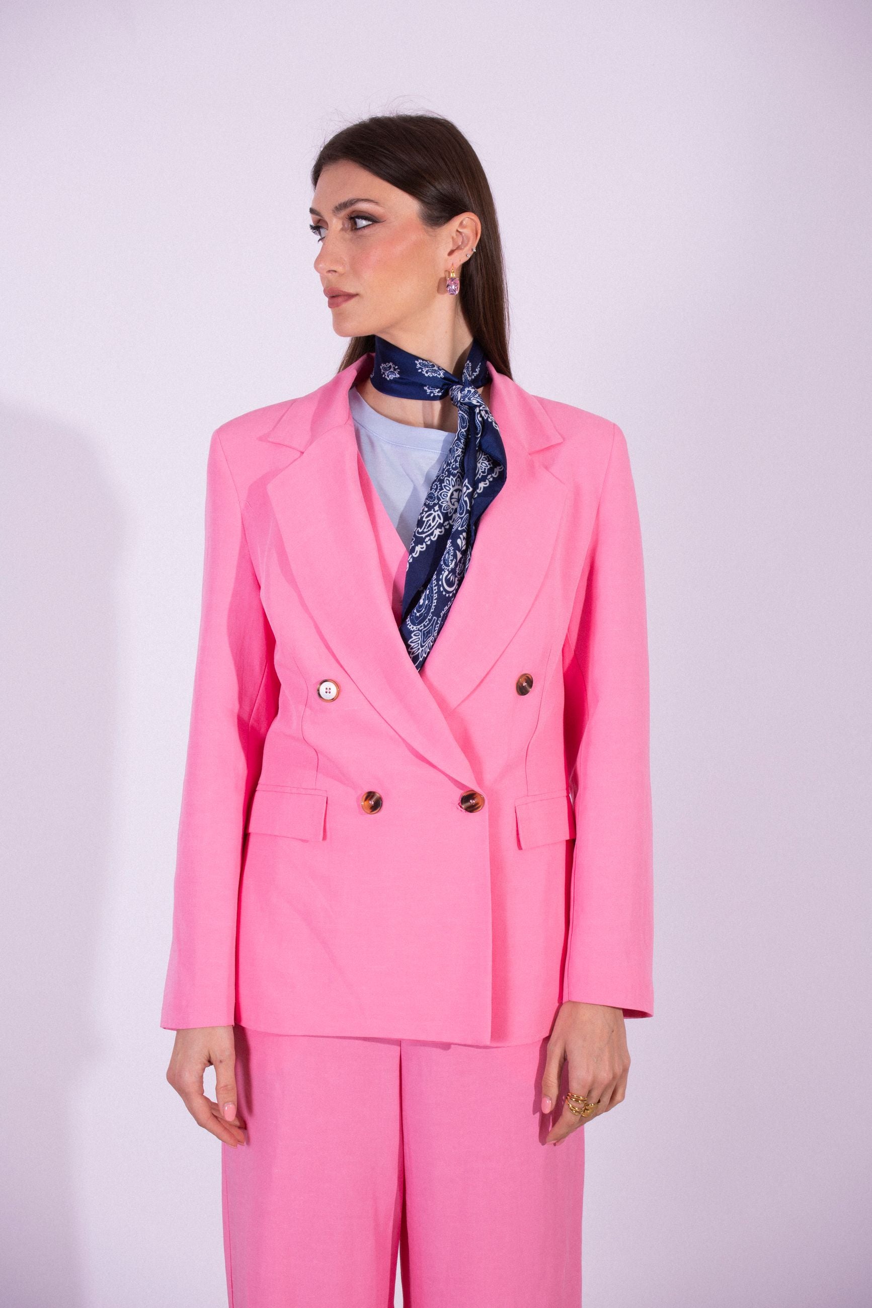 ZAHJR JACKET