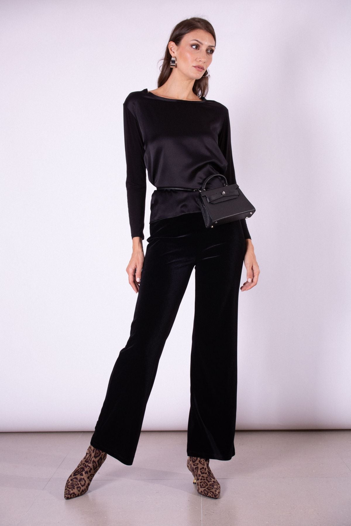 MAIDA MILA PANTALONE