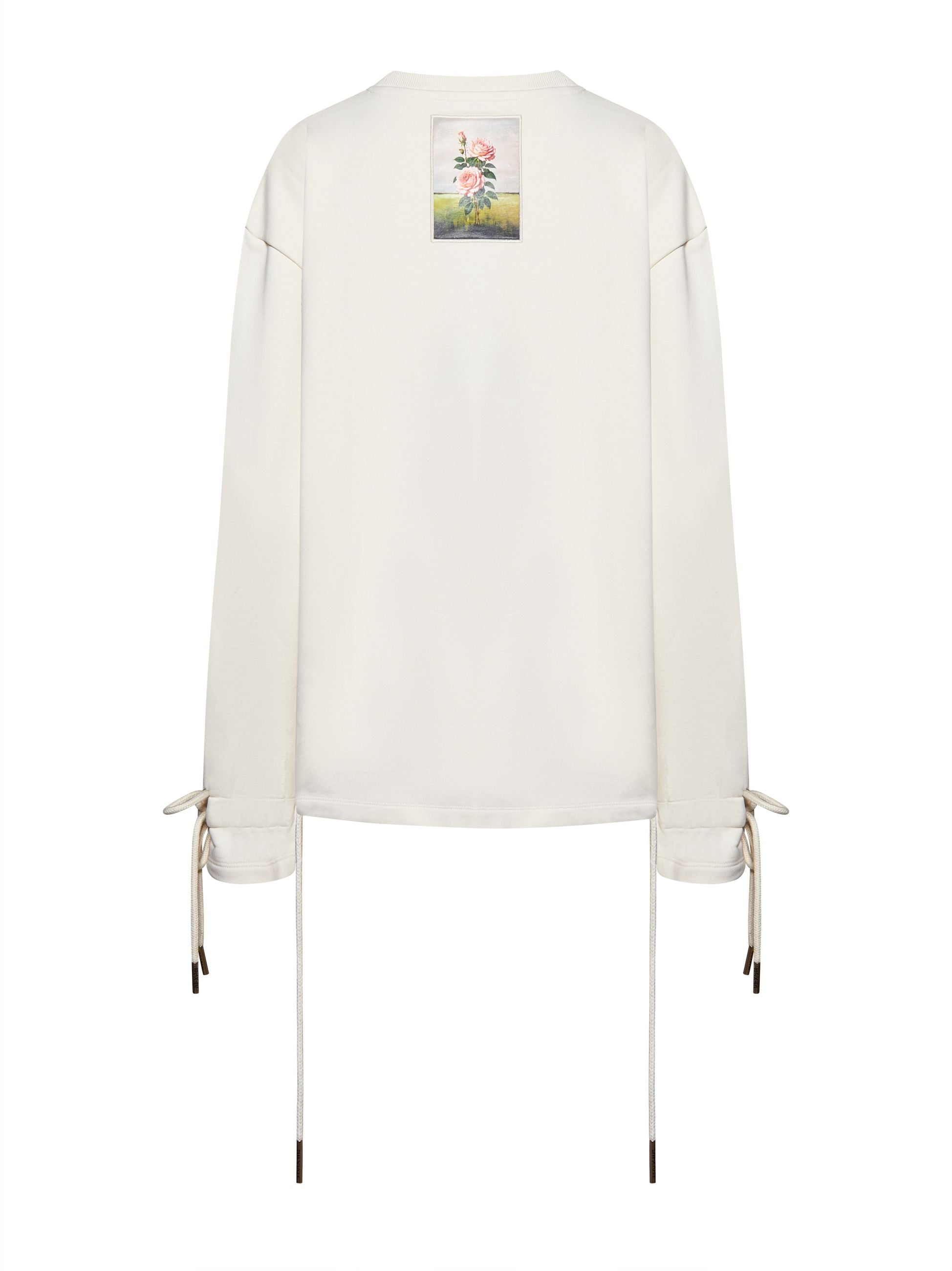 SILVIAN HEACH SWEATSHIRT WEGURA