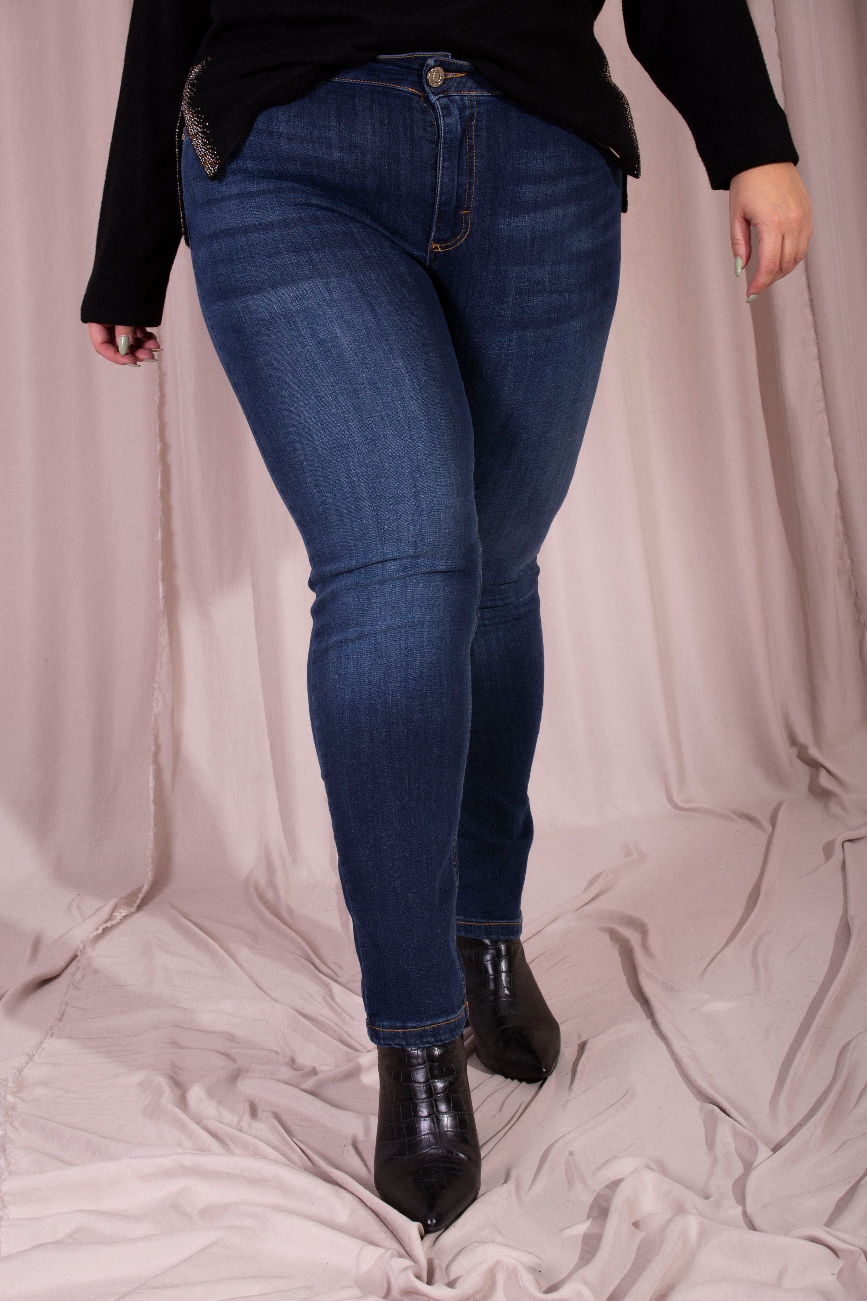 MORE BY SISTE'S DENIM BASICO