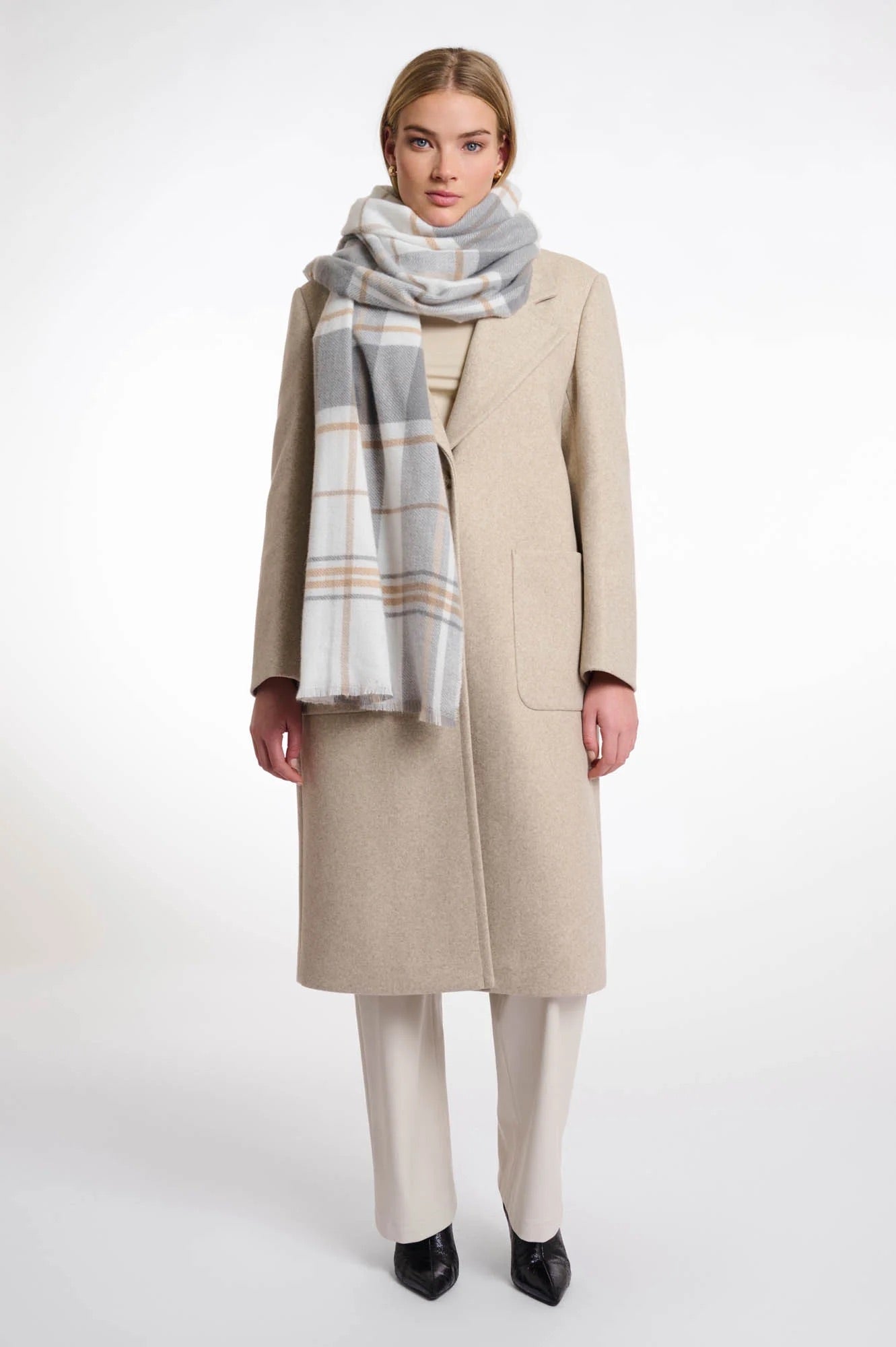 RINO & PELLE SCIARPA