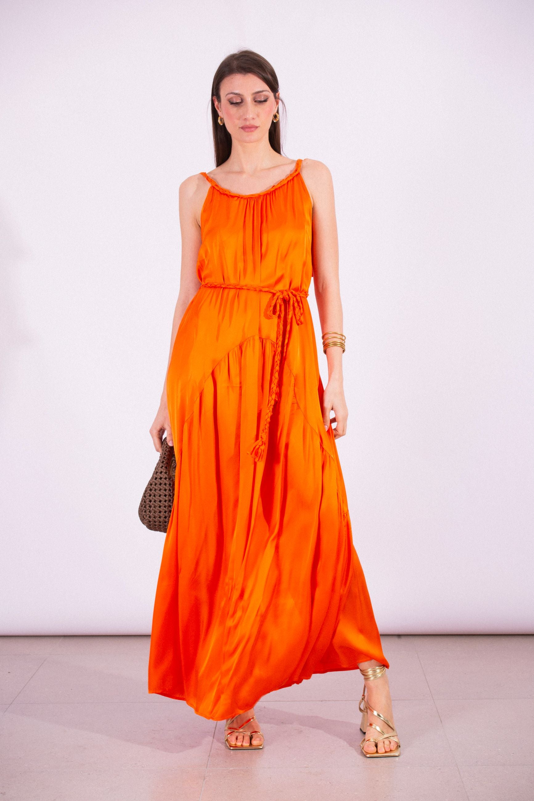SILVIAN HEACH DRESS