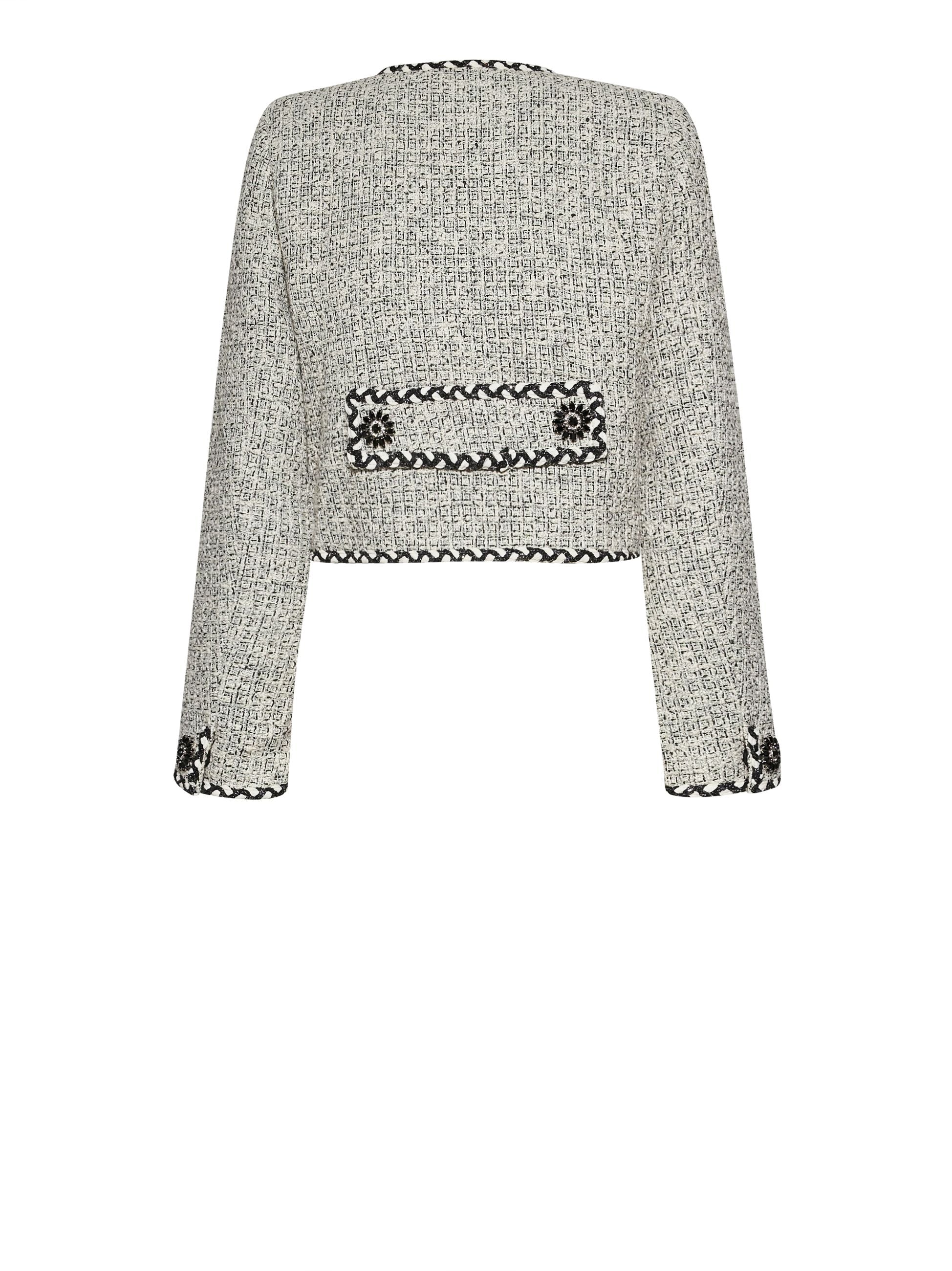 SILVIAN HEACH JACKET COSAM