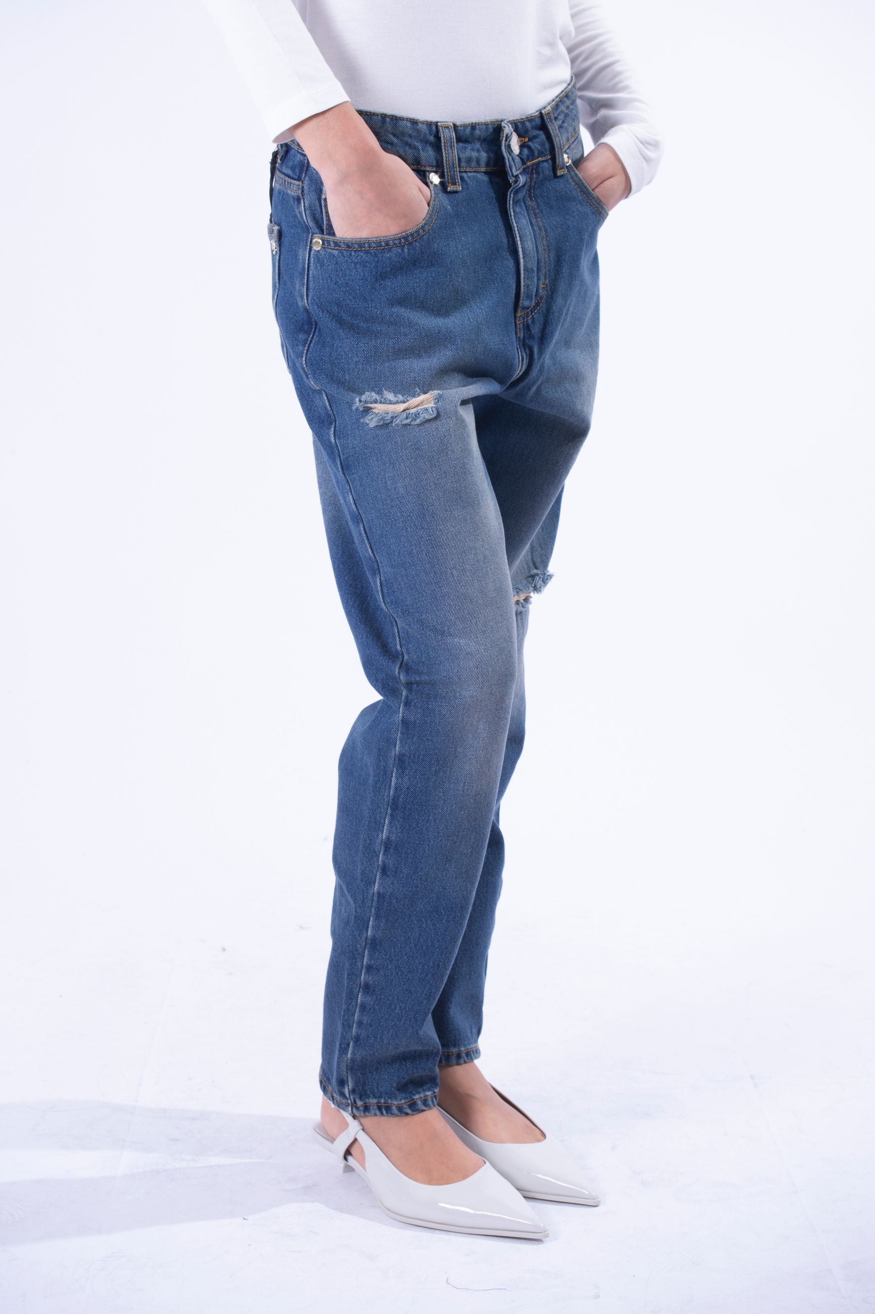 SISTE'S DENIM