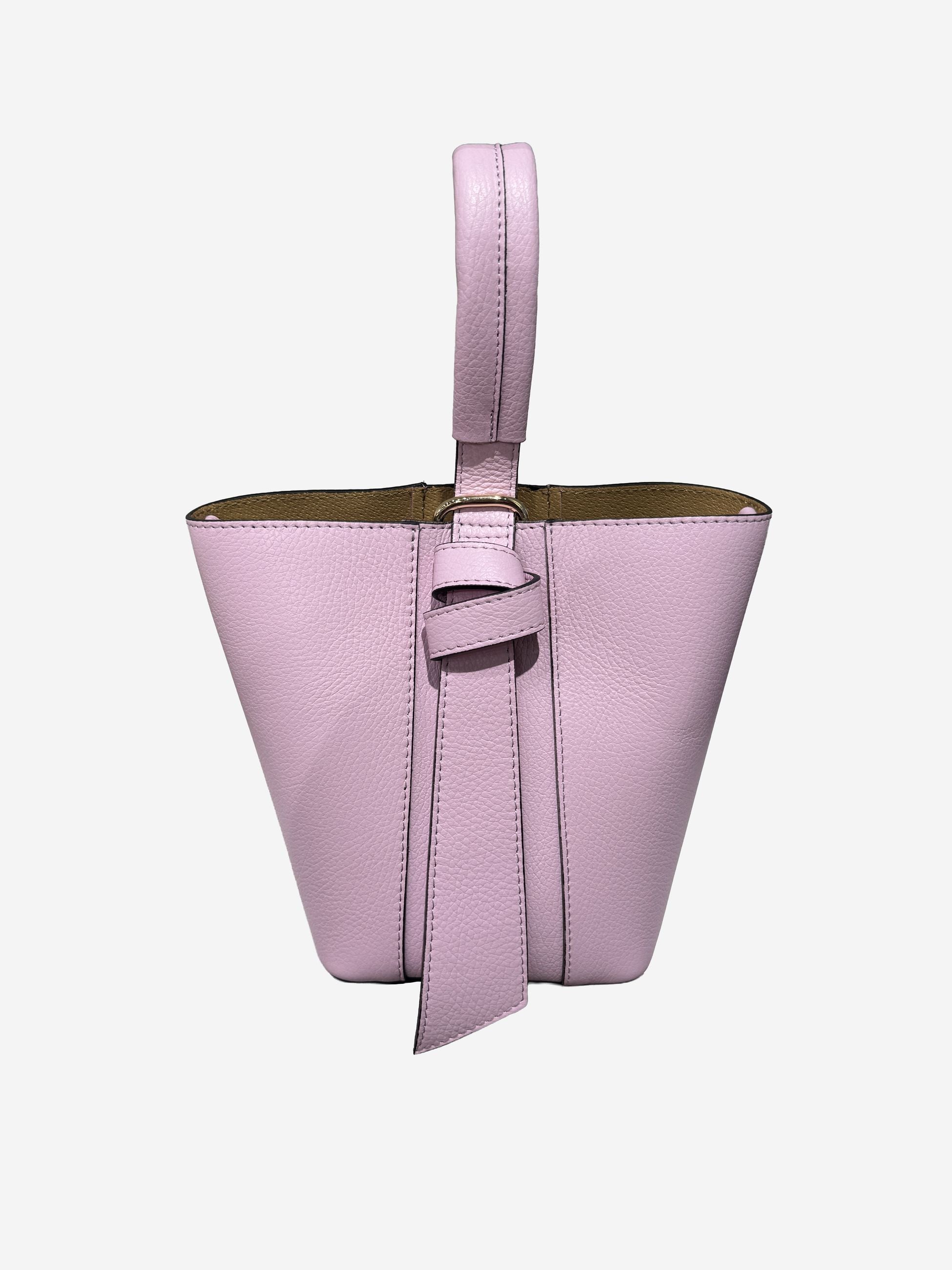 SOSUD BORSA IN PELLE