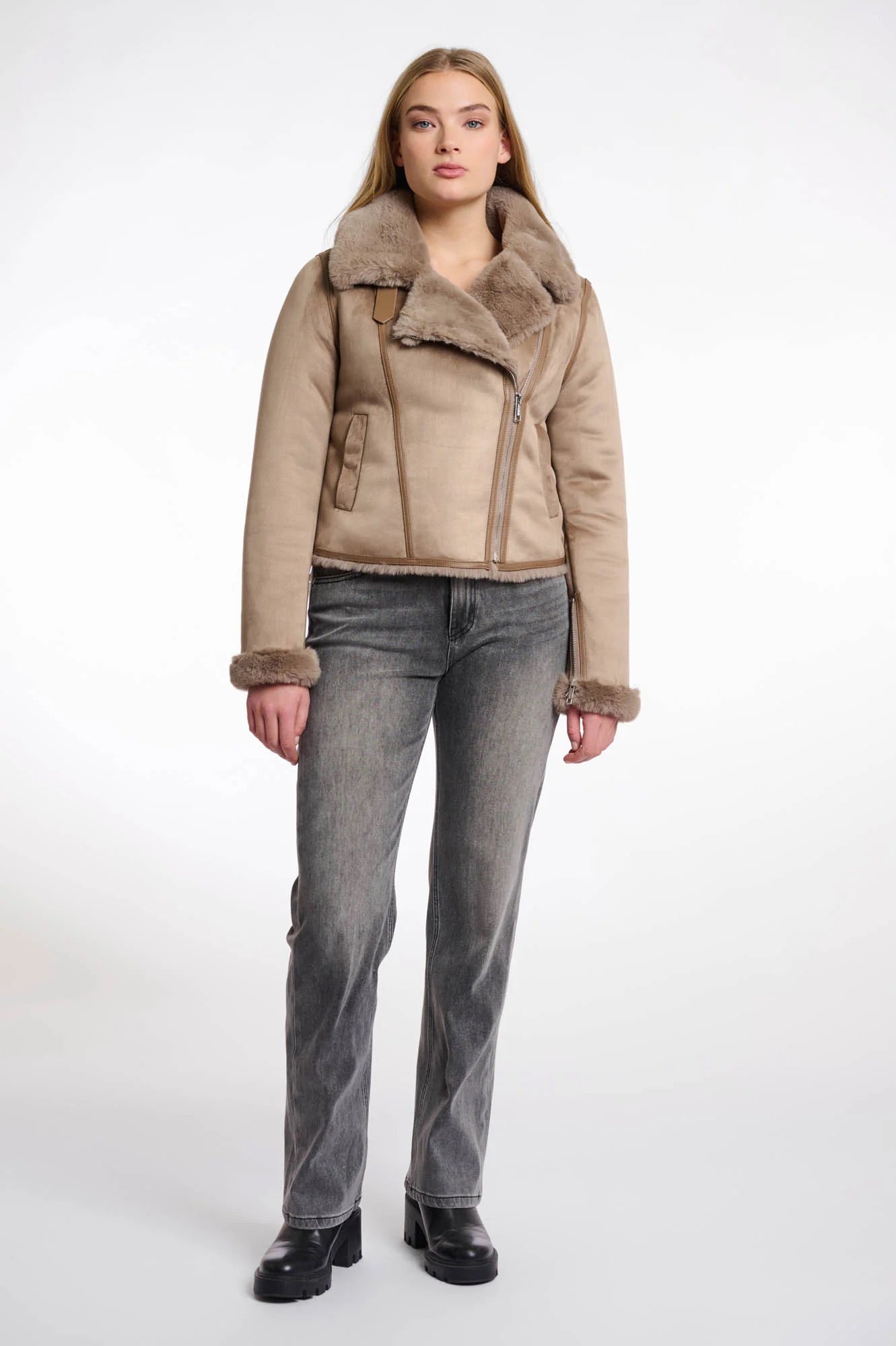 RINO & PELLE CAPPOTTO