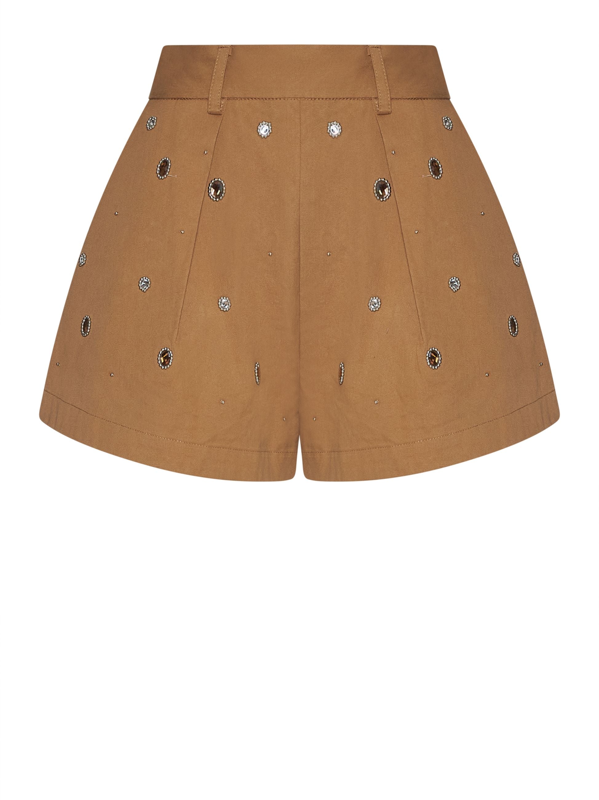 SILVIAN HEACH SHORTS MANGIR