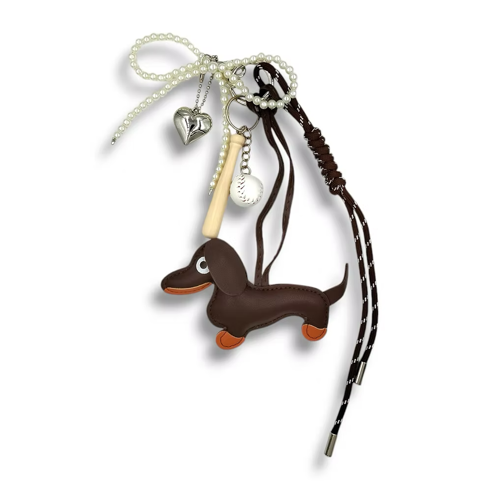 SOSUD CHARMS BASSOTTO