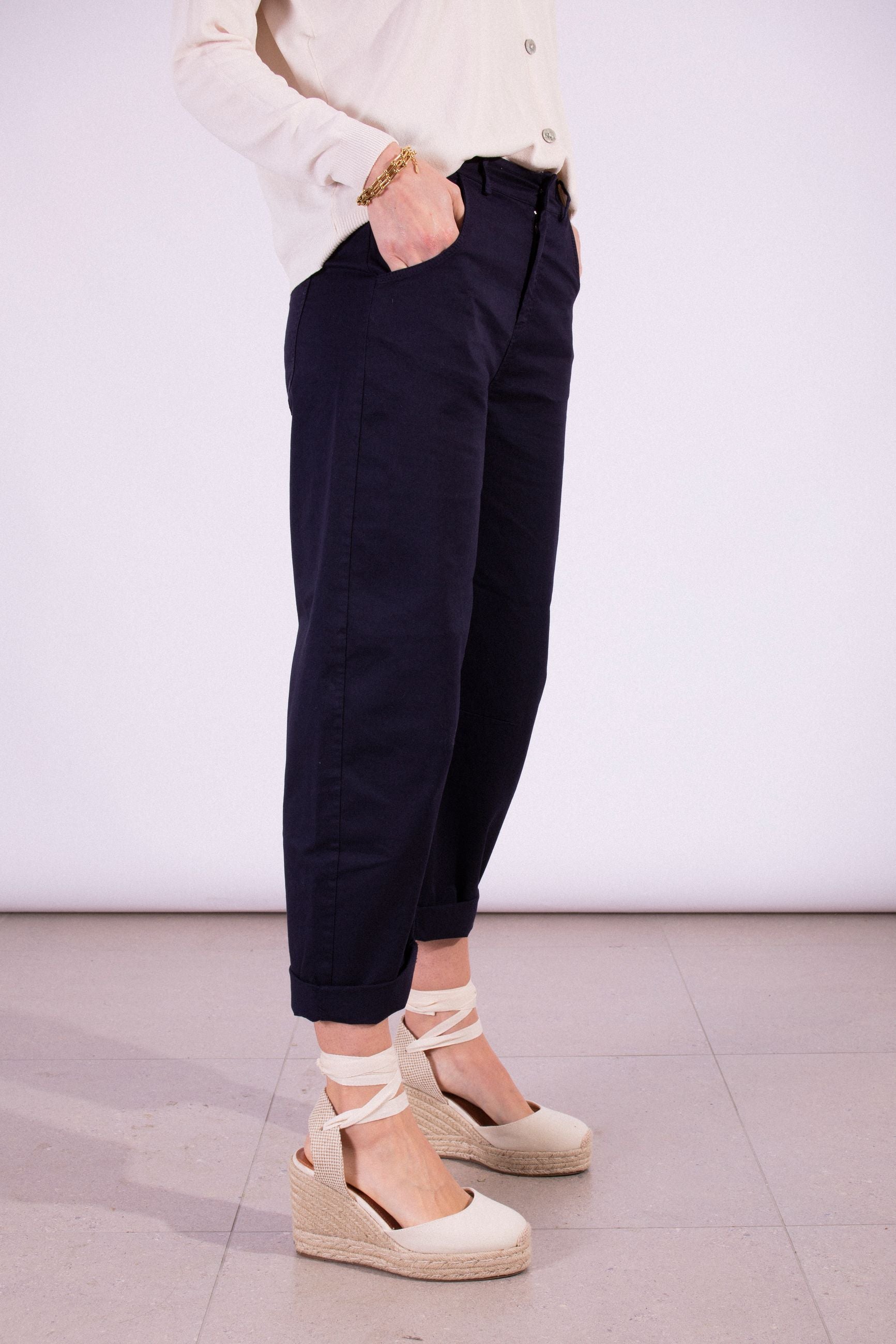 ZAHJR PANTALONE