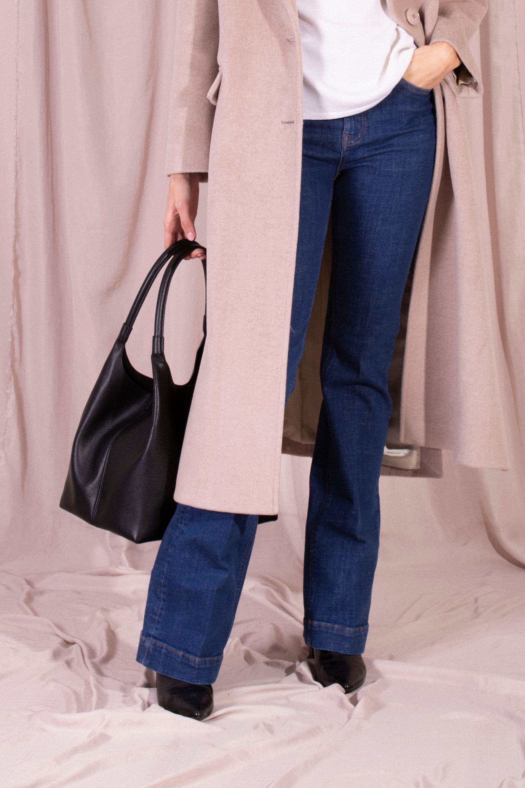 SILVIAN HEACH JEANS LOUKA