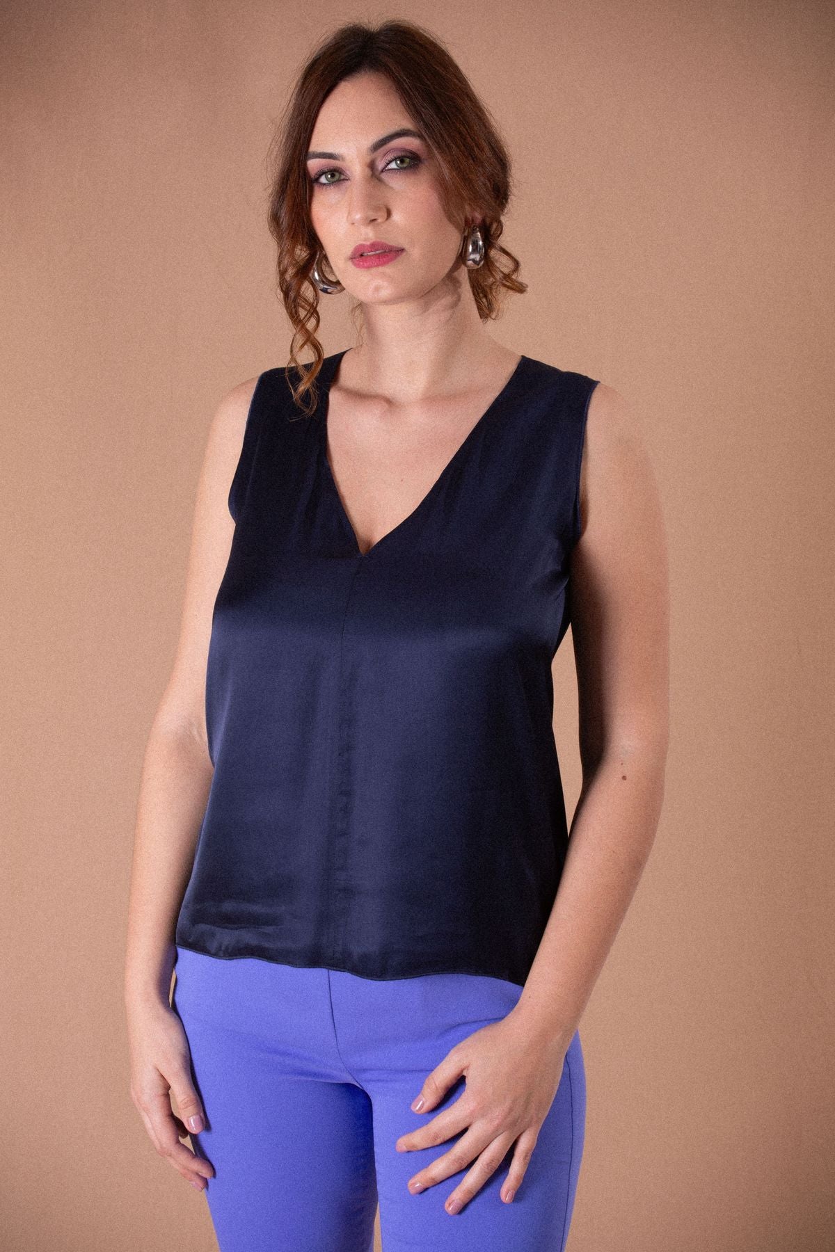 MAIDA MILA BLUSA