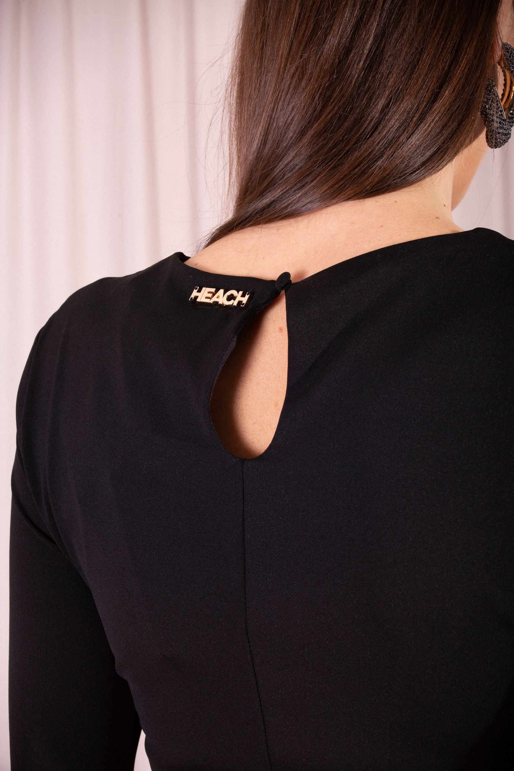 SILVIAN HEACH KOGHO DRESS