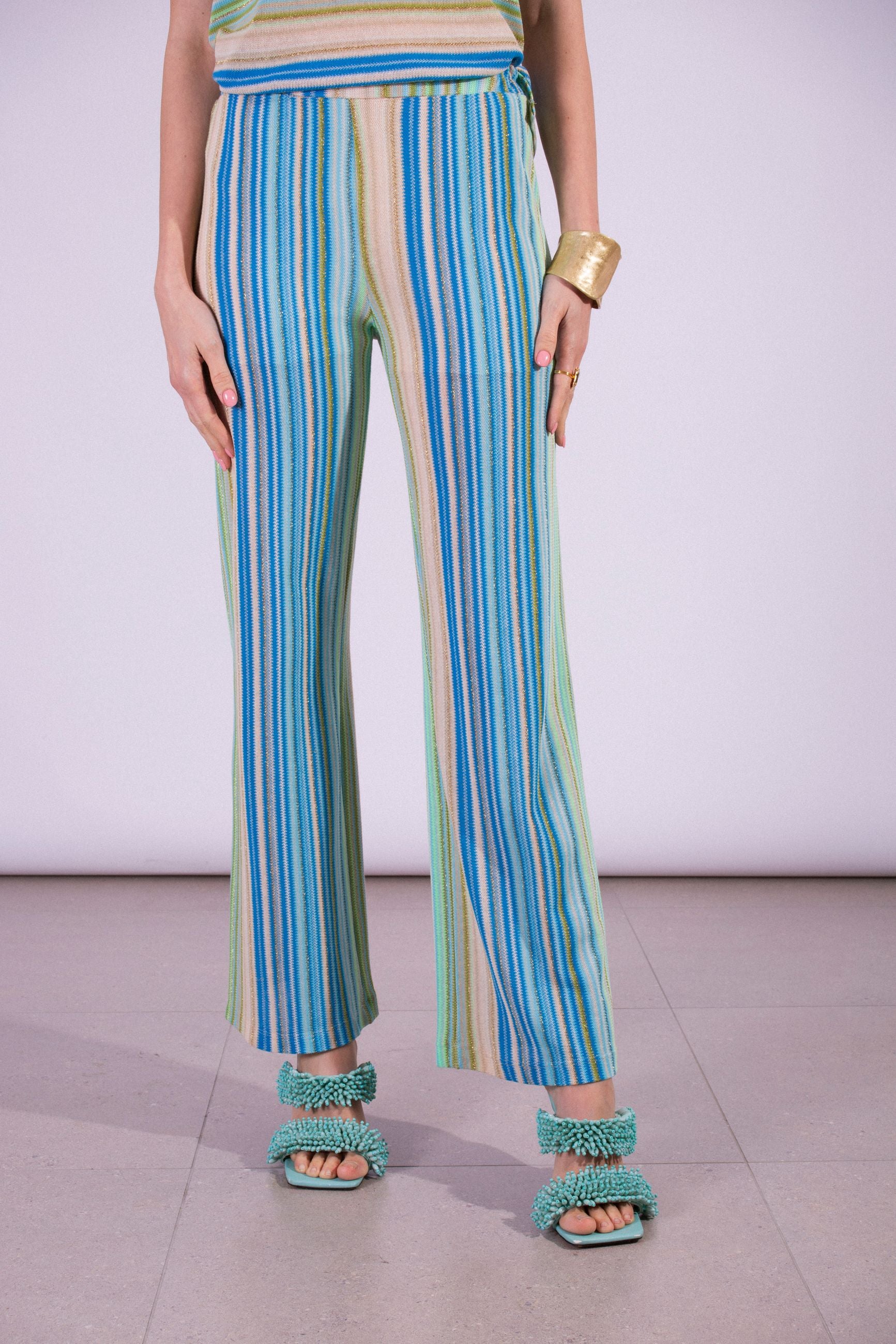 MOKI-B PANTALONI