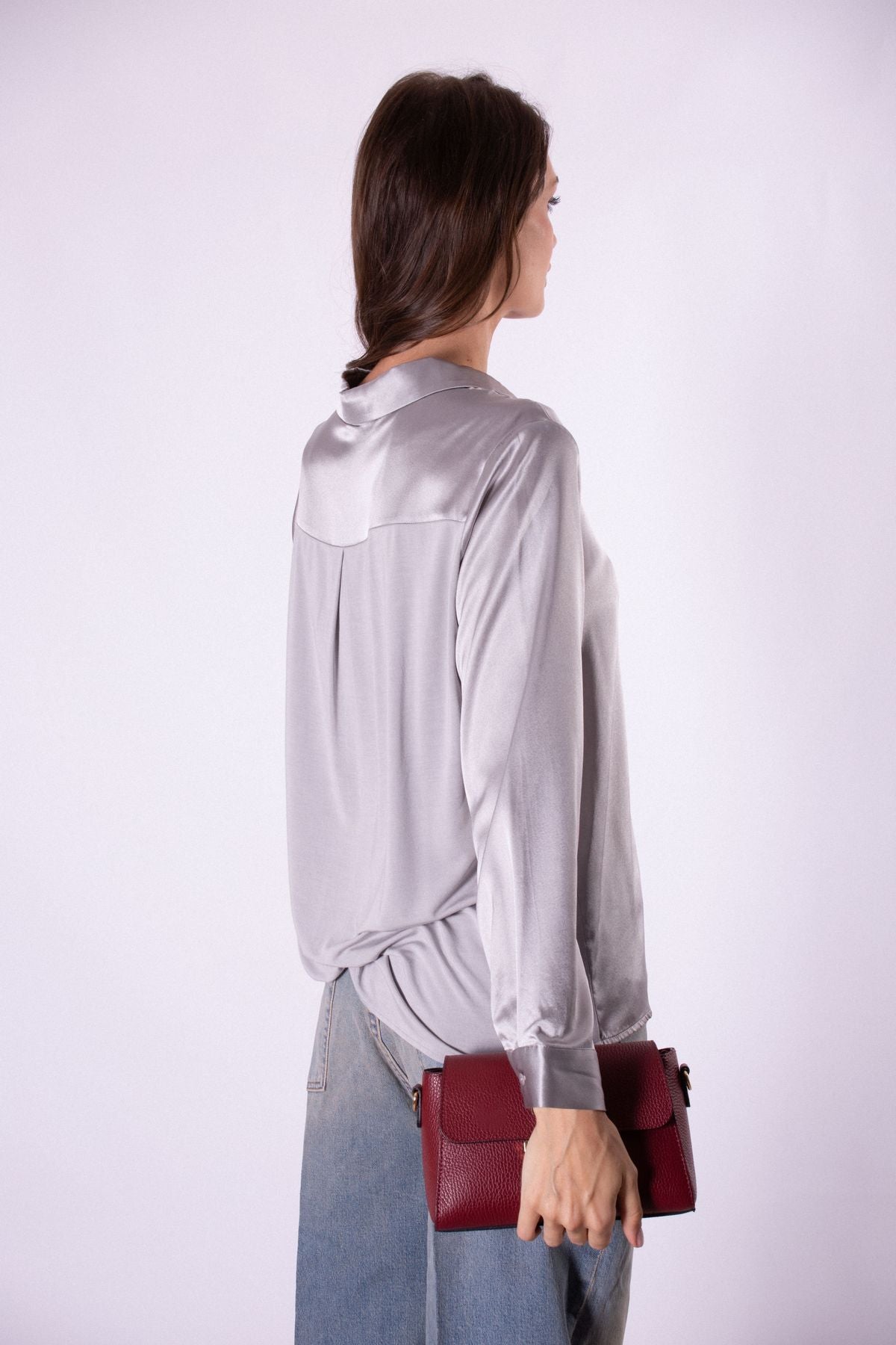 MAIDA MILA SHIRT