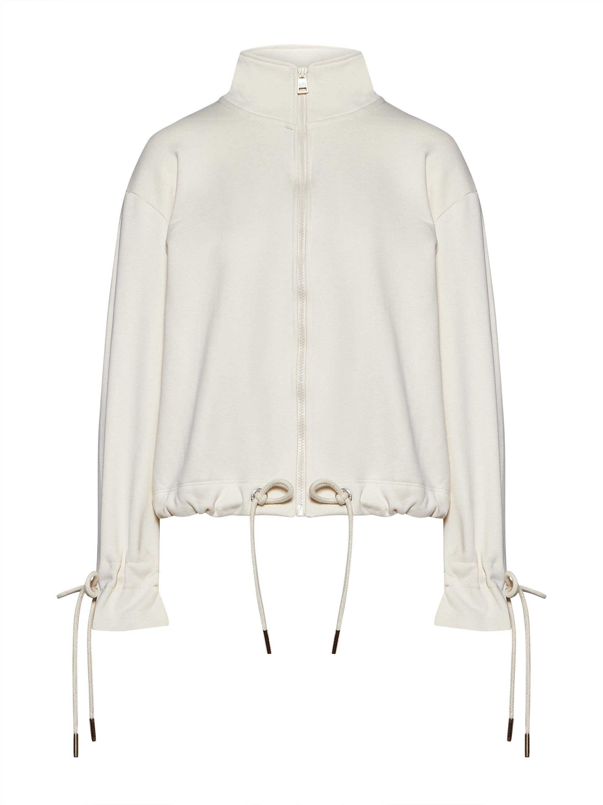 SILVIAN HEACH SWEATSHIRT ZIP BAKIJIO