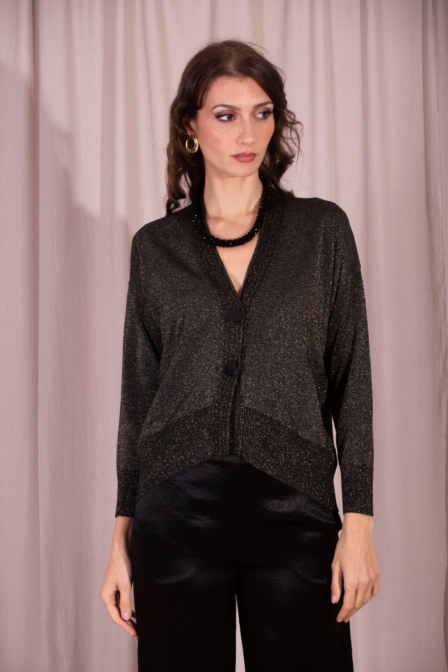 MAIDA MILA CARDIGAN