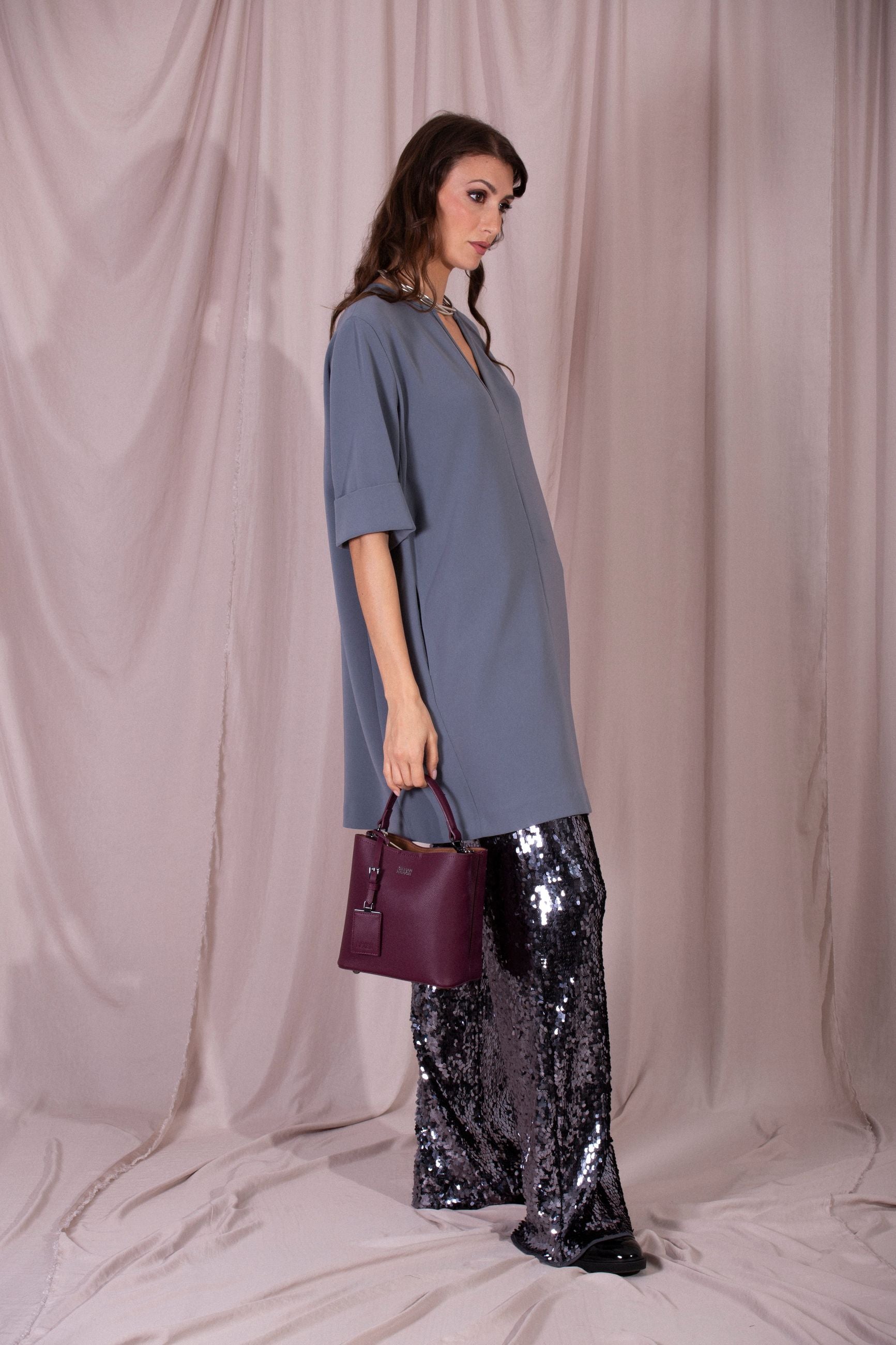 LIVIANA CONTI PANTALONE ZACK