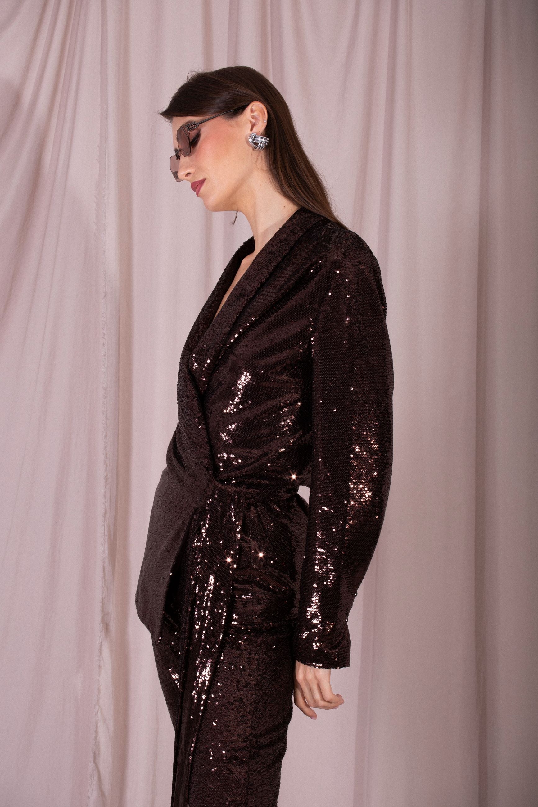 SILVIAN HEACH GIACCA WERTON