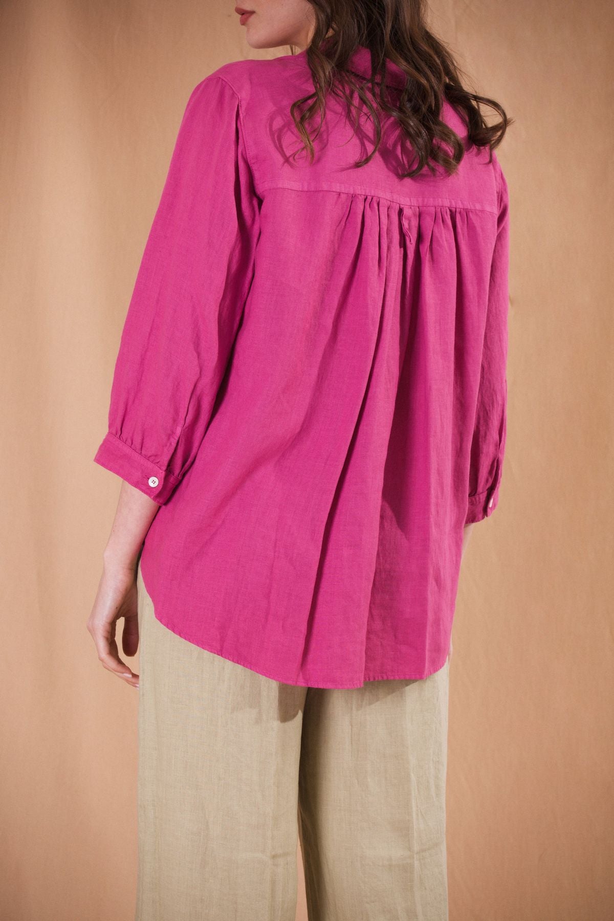 ROSSO35 CAMICIA