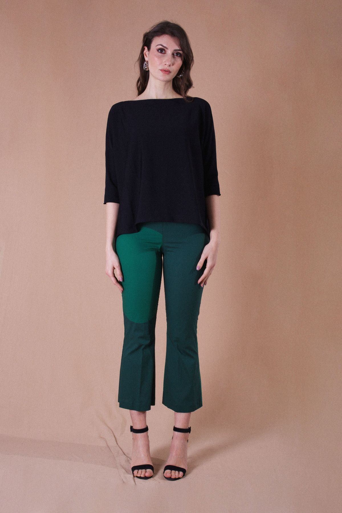 LIVIANA CONTI PANTALONE