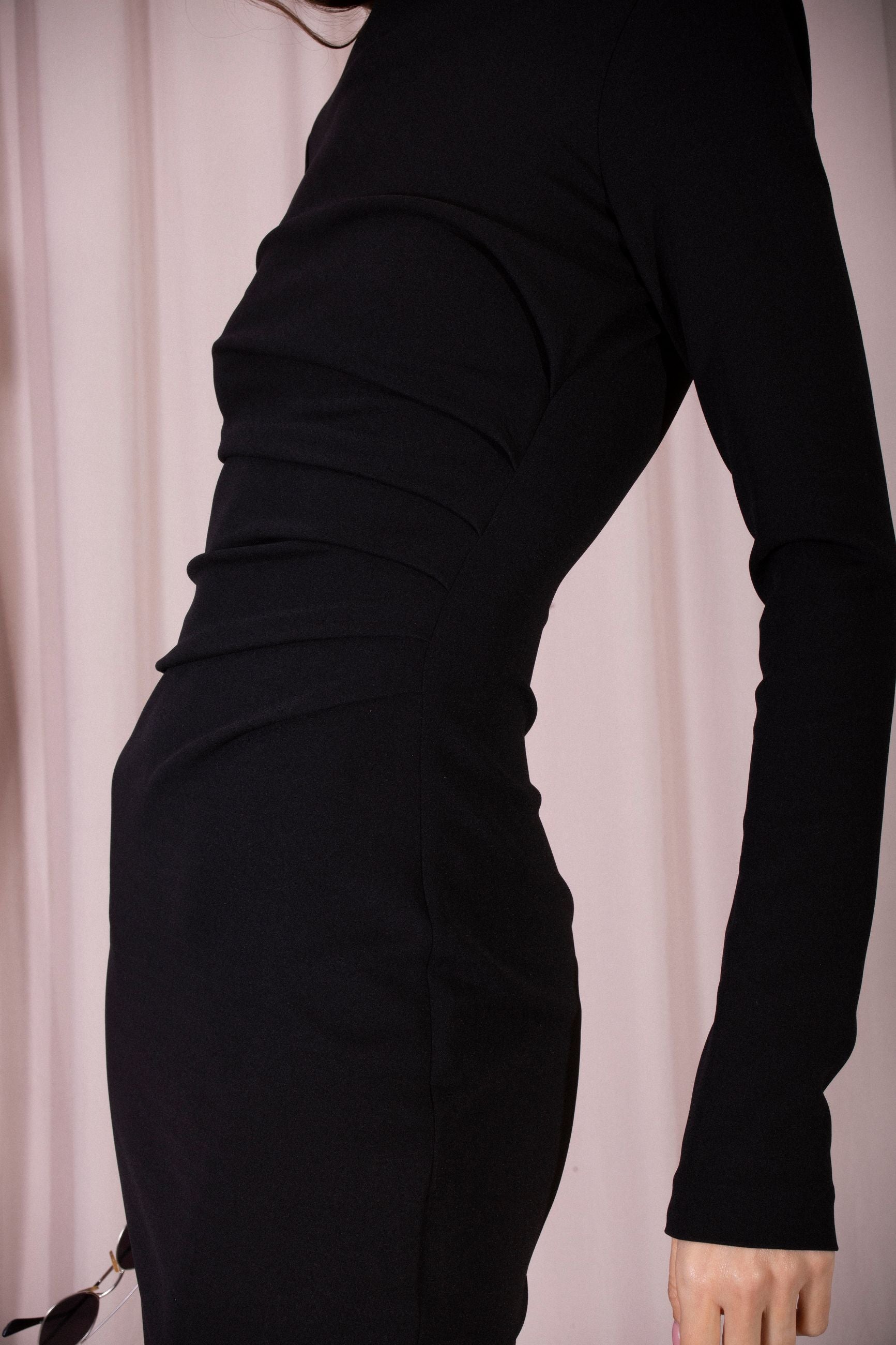 SILVIAN HEACH SHORT DRESS