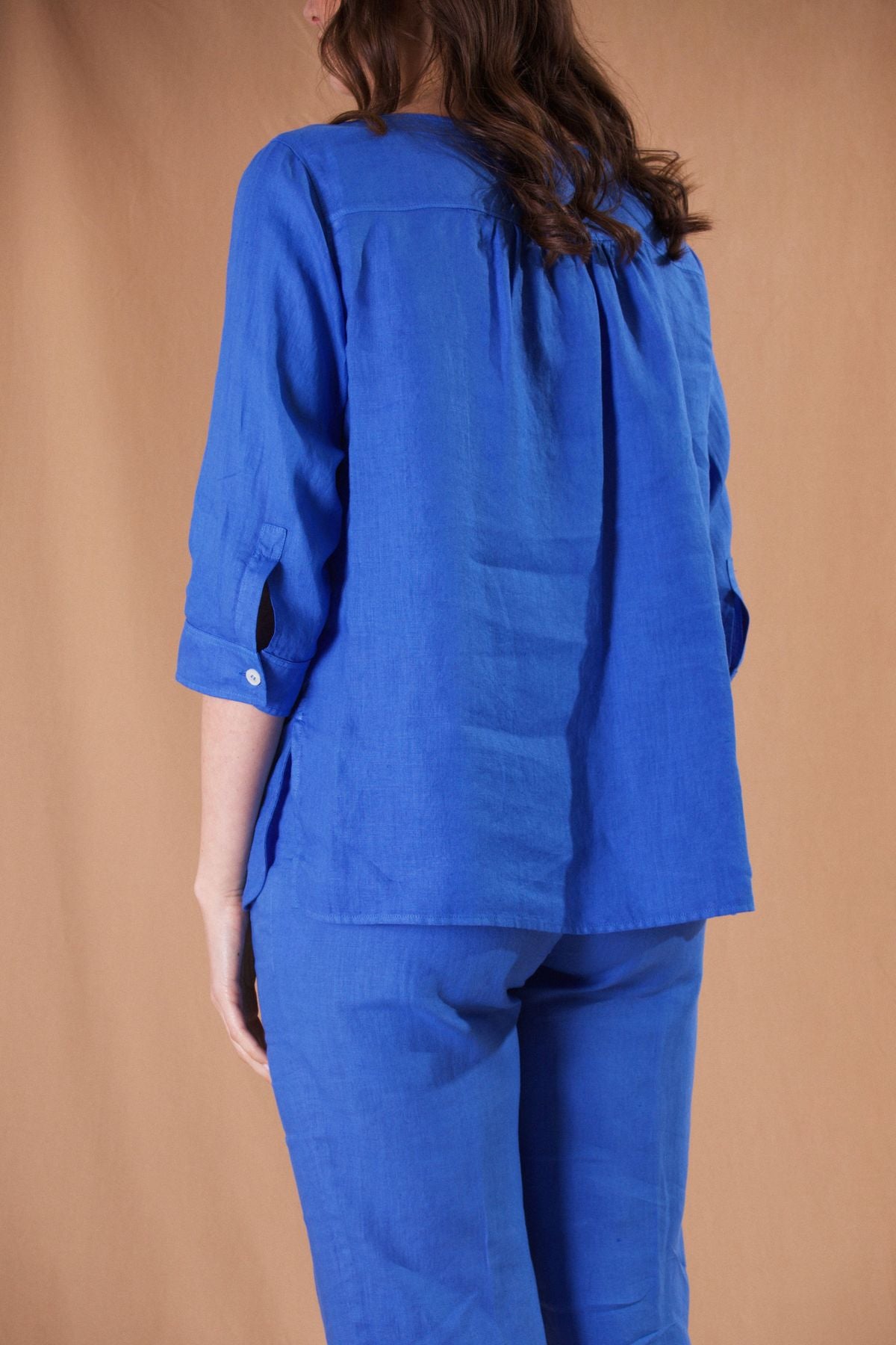 ROSSO35 CAMICIA