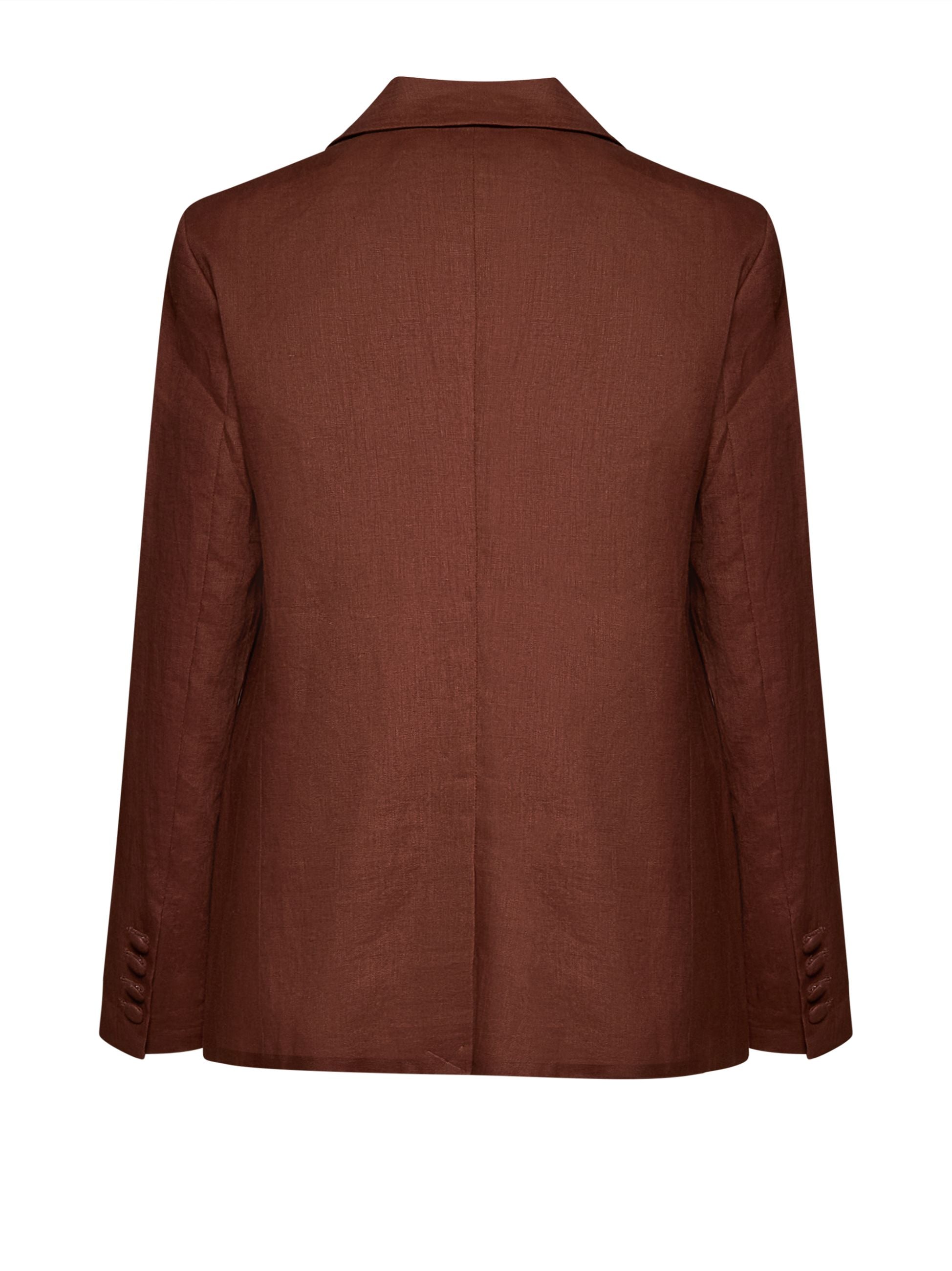 SILVIAN HEACH JACKET PILLIK