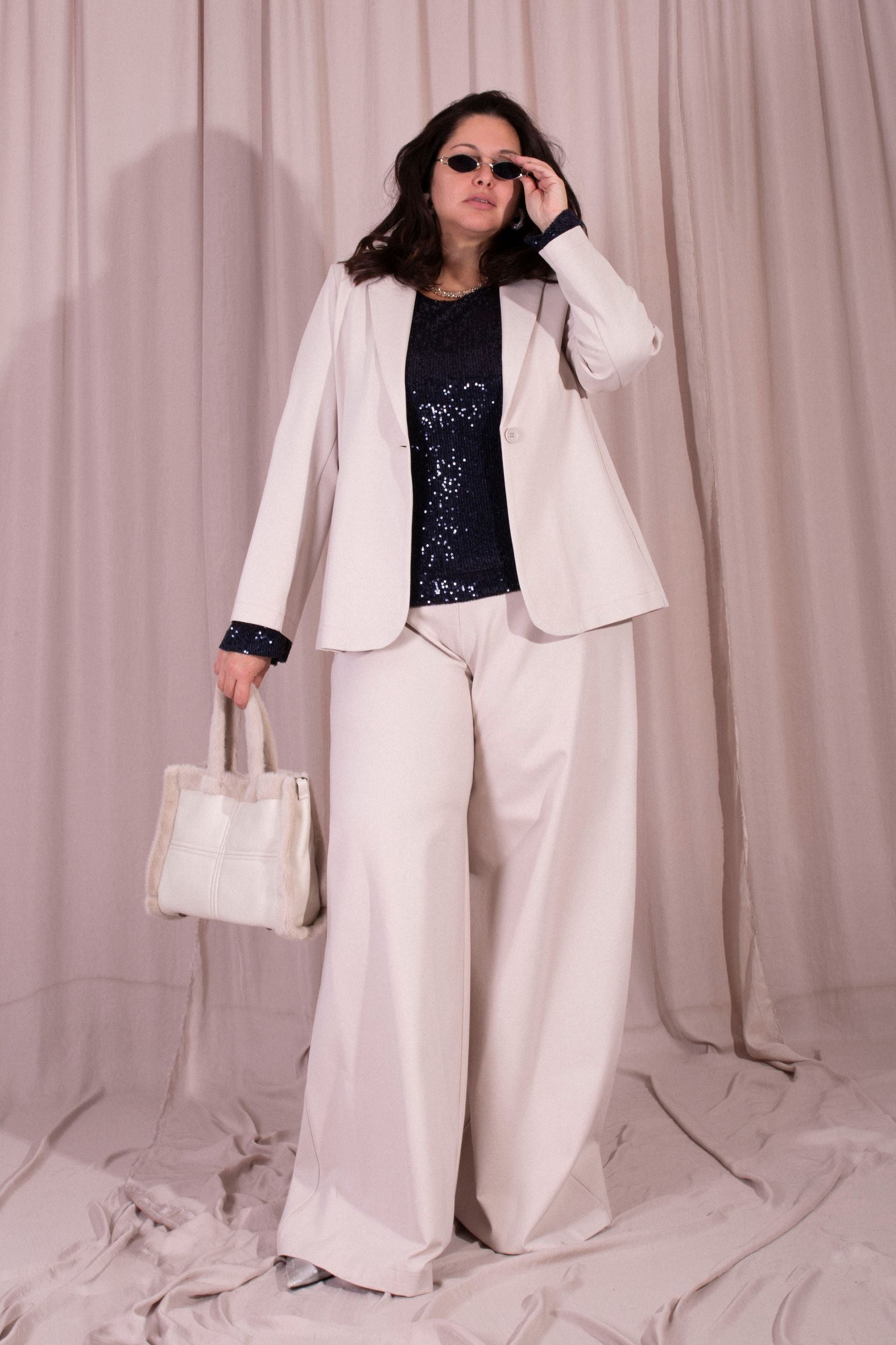 MORE BY SISTE'S PANTALONE AMPIO