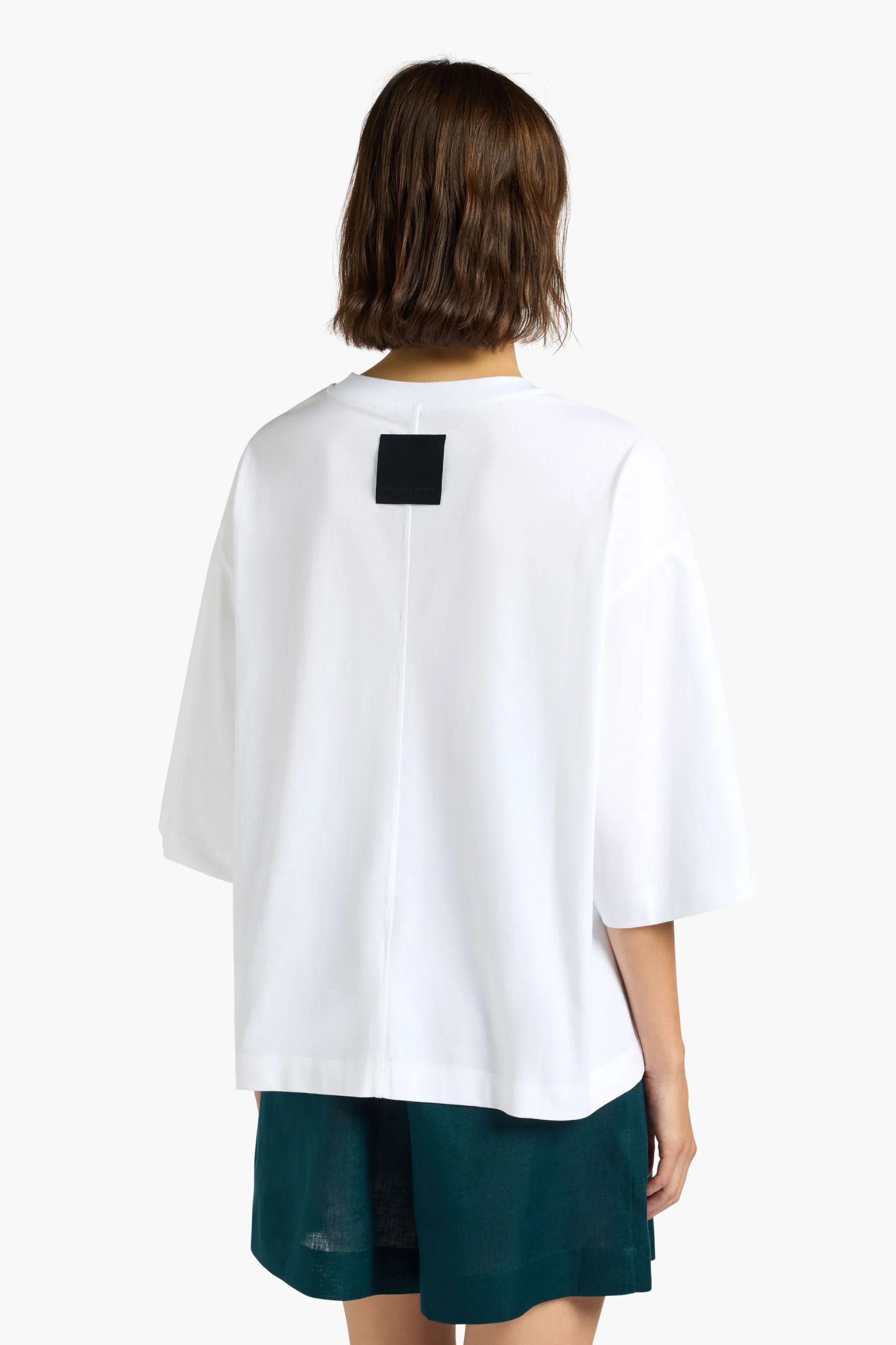 LIVIANA CONTI T-SHIRT MELISSA