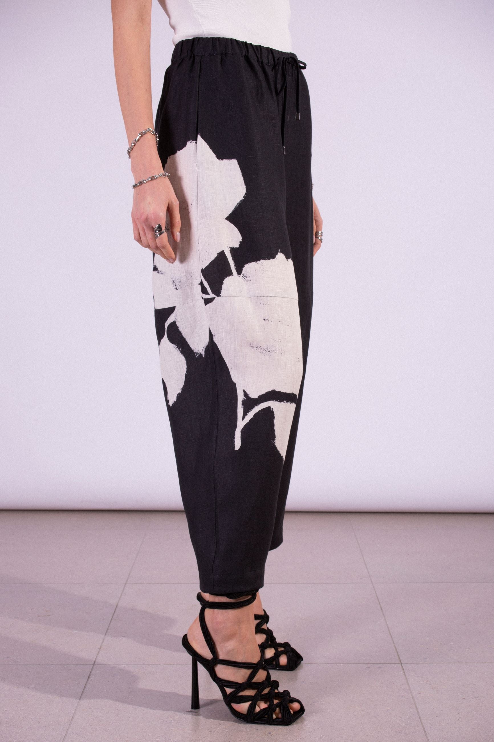 LIVIANA CONTI PANTALONE VINCENT
