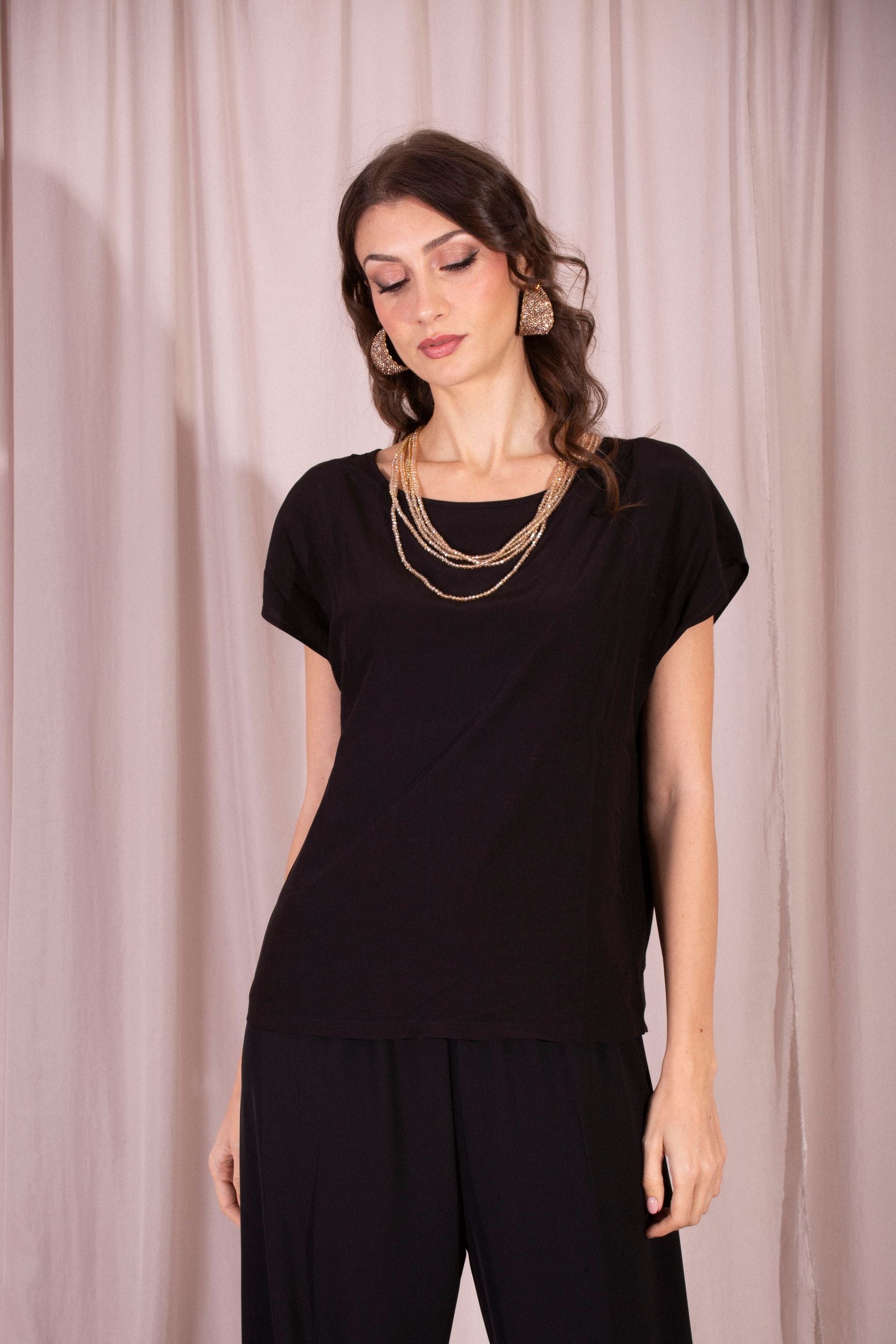 SILVIAN HEACH BLOUSE BOLAWE