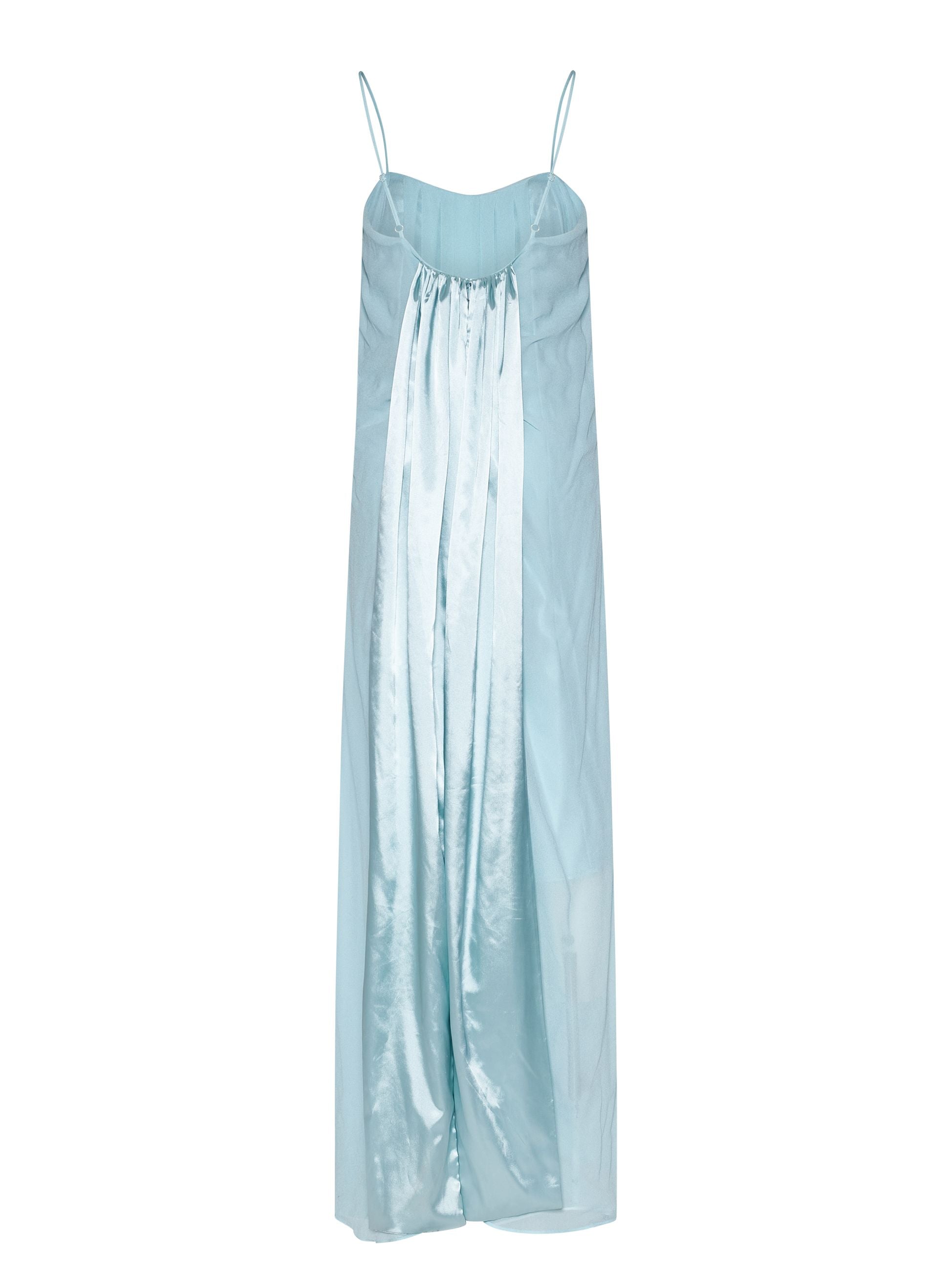 SILVIAN HEACH LONG DRESS LABONE