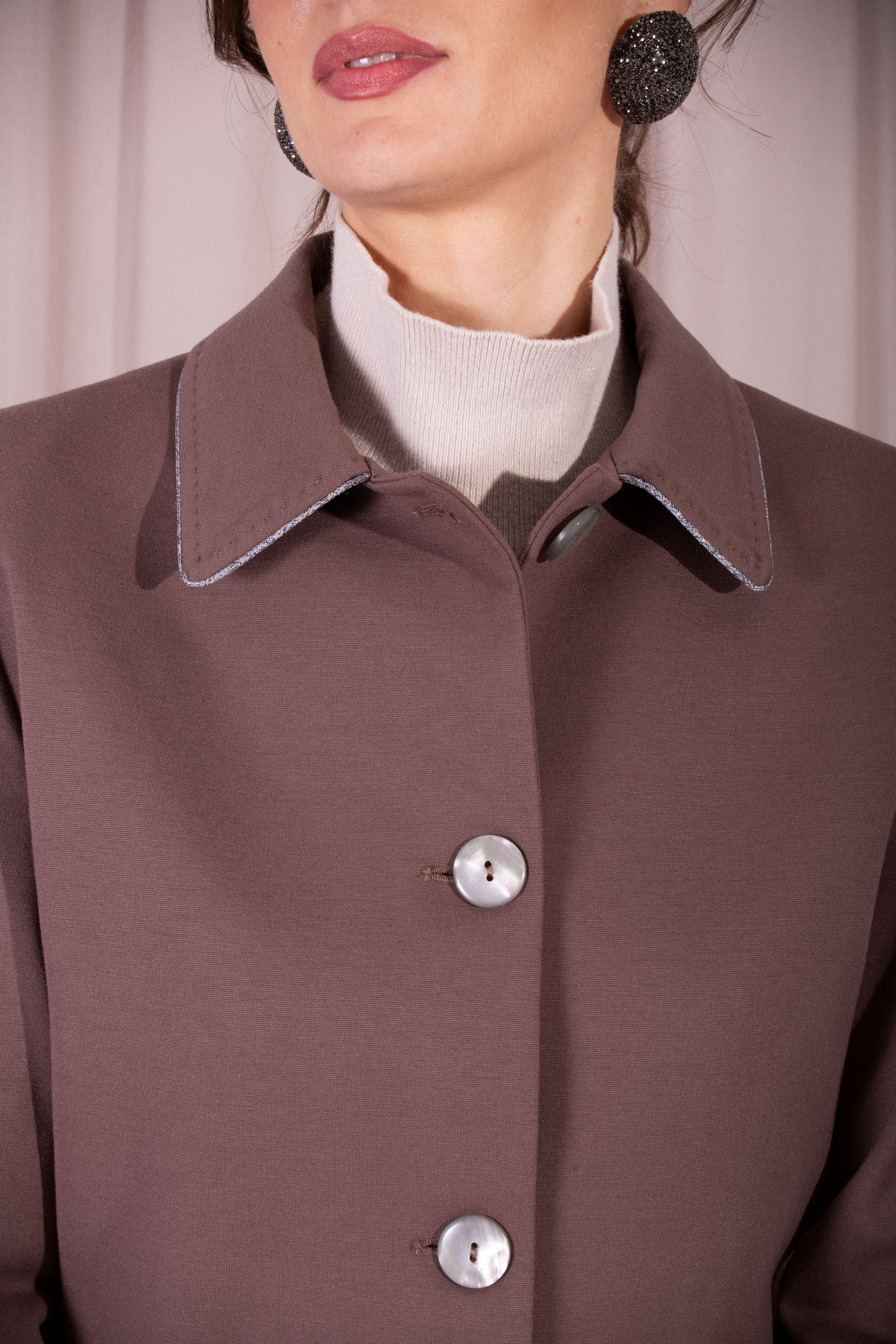 ANNA SERAVALLI CABAN